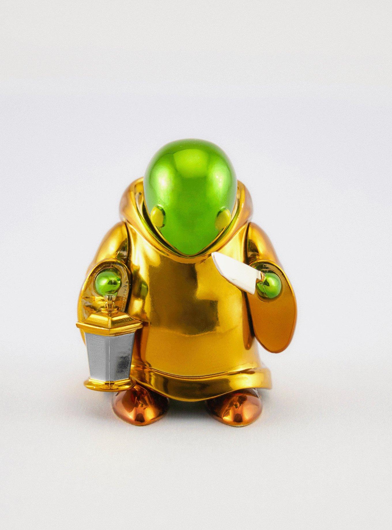 Final Fantasy VII Remake Bright Arts Gallery Tonberry Figure, , hi-res