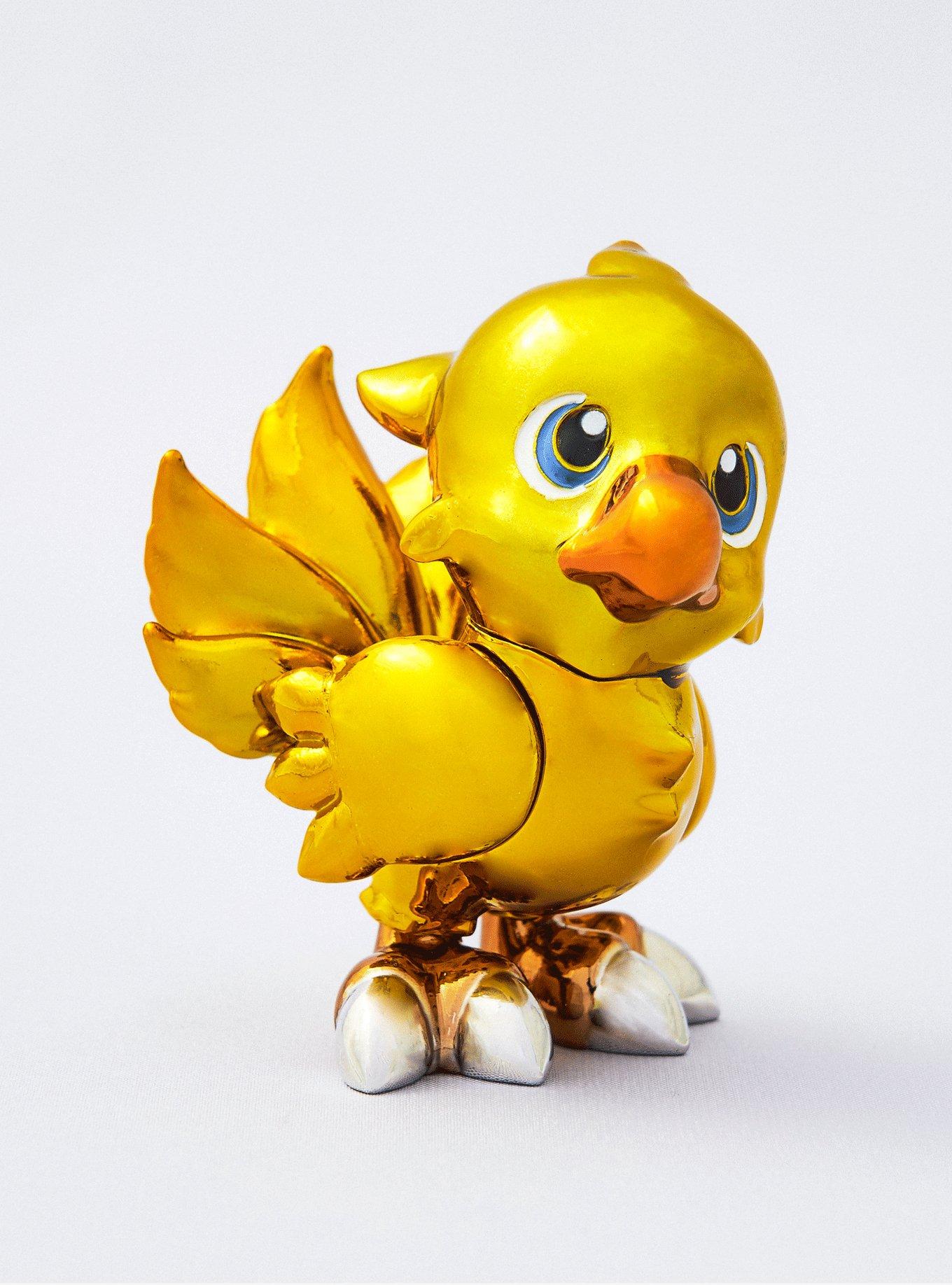 Final Fantasy Bright Arts Gallery Chocobo Figure, , hi-res