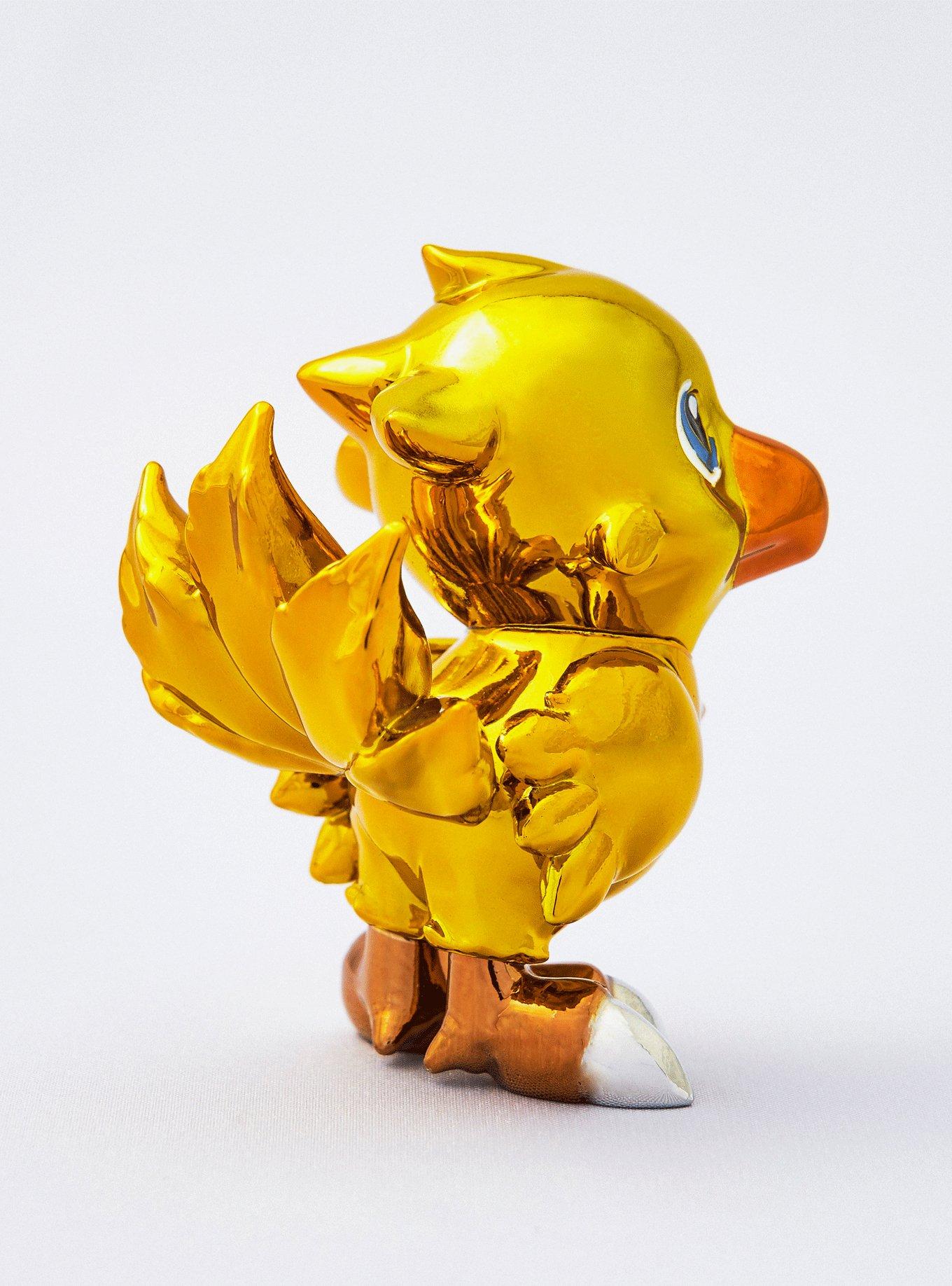 Final Fantasy Bright Arts Gallery Chocobo Figure, , alternate - view 3