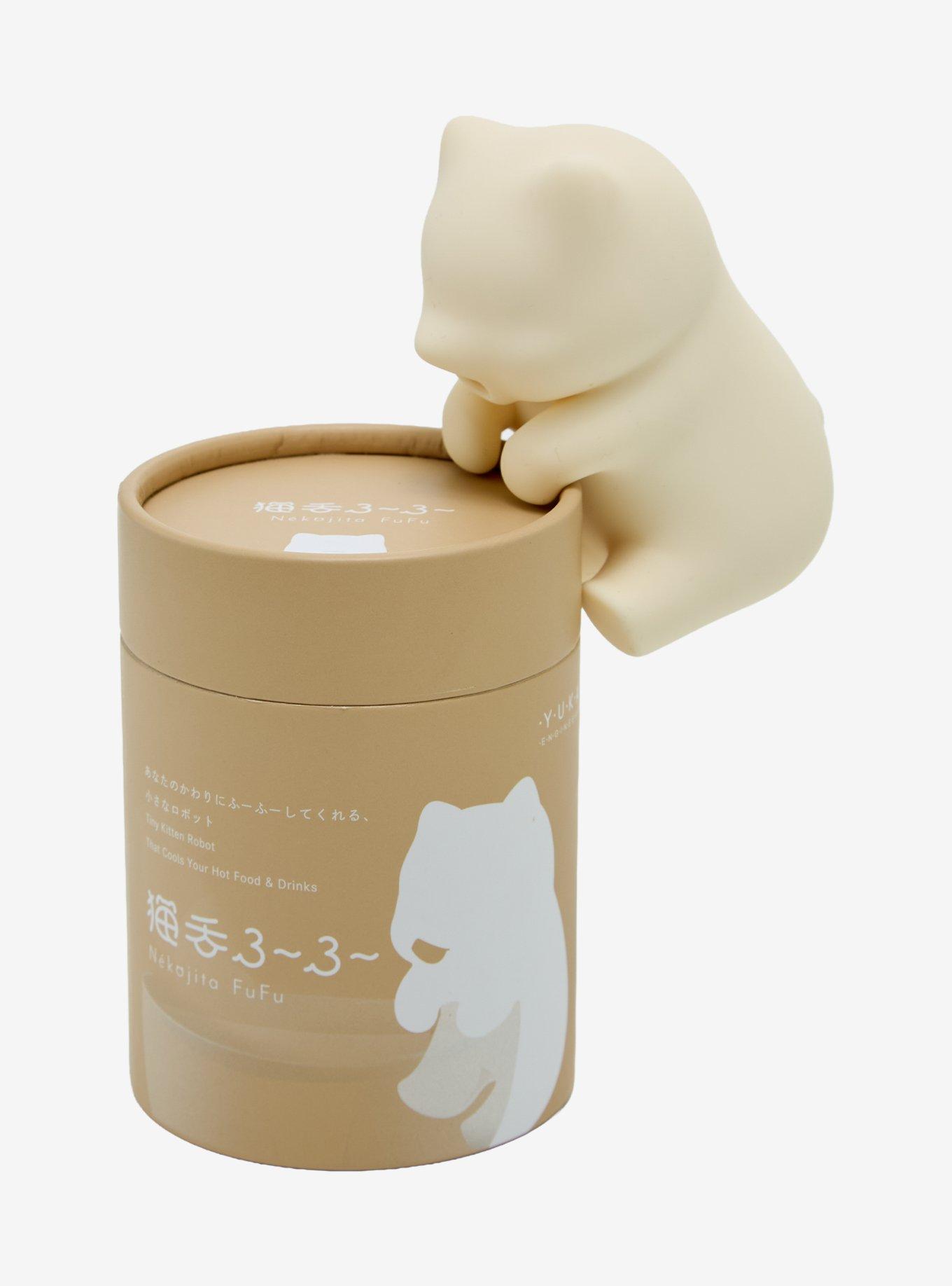 Nekojita FuFu Cat Cup Cooler, , alternate - view 3