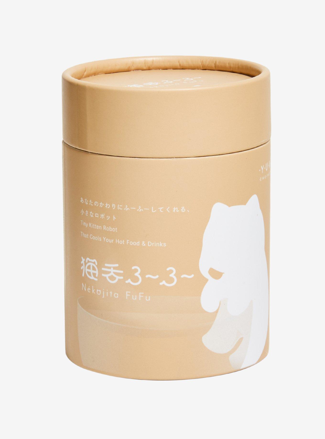 Nekojita FuFu Cat Cup Cooler, , alternate - view 5