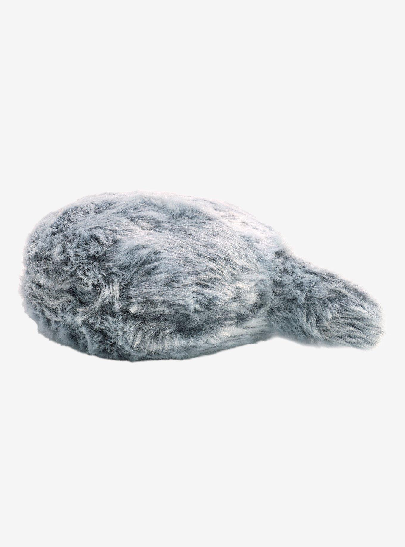 Petit Qoobo Wagging Tail Plush, , alternate - view 3