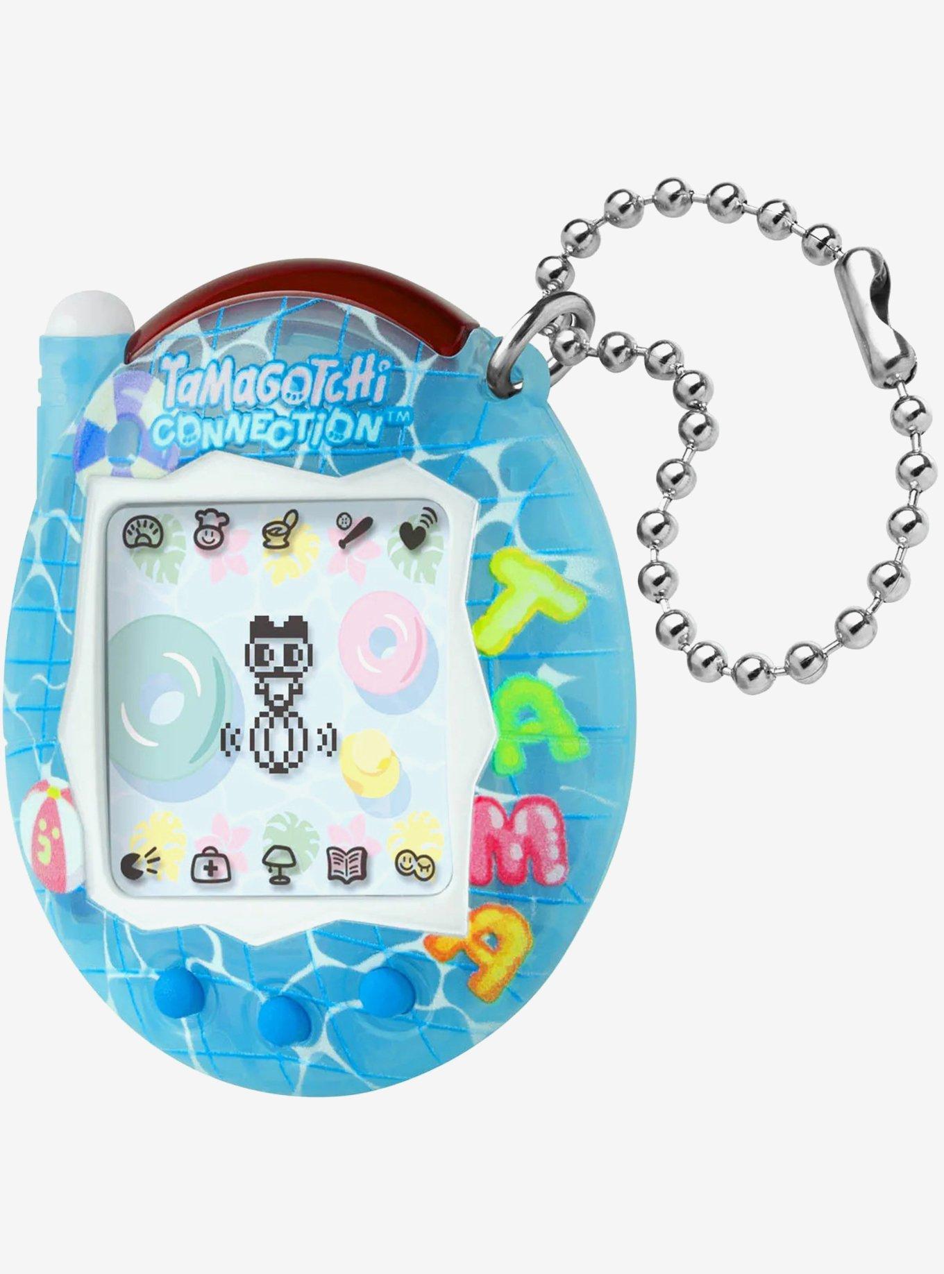 Tamagotchi Connection Pool Virtual Pet Game, , hi-res