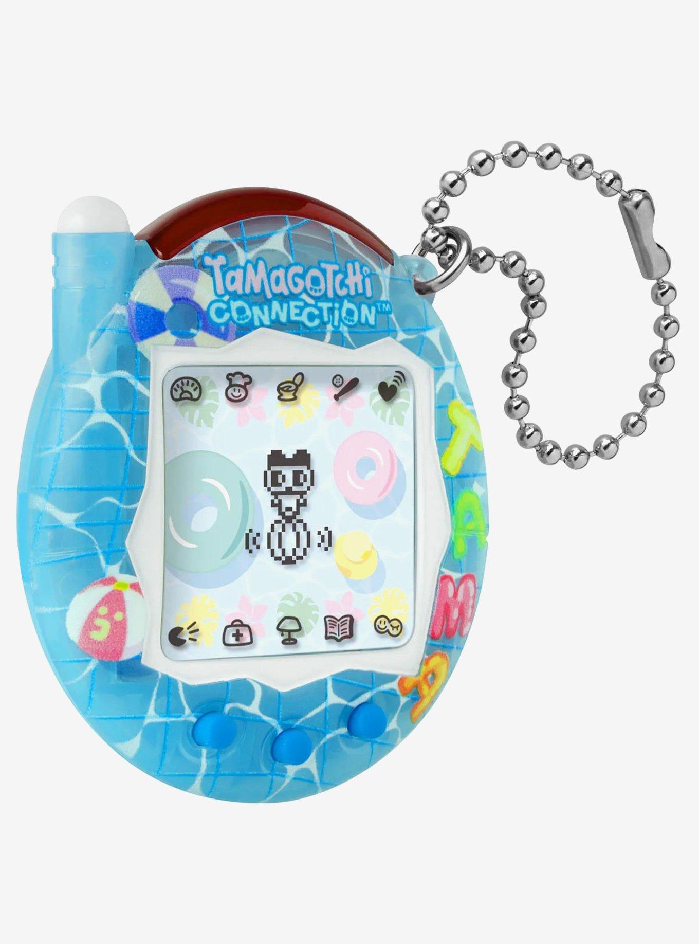 Tamagotchi Connection Pool Virtual Pet Game, , alternate - view 3