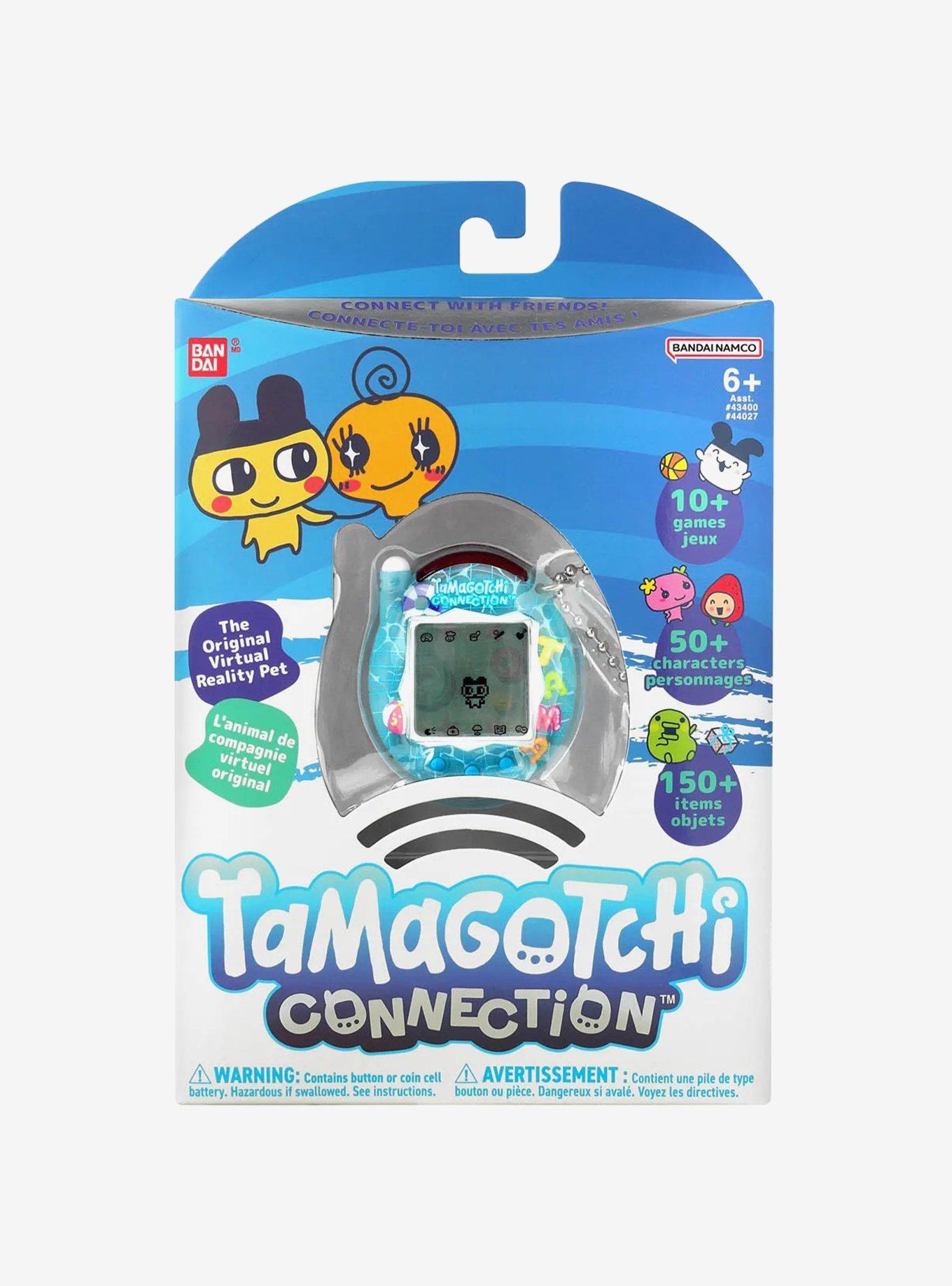 Tamagotchi Connection Pool Virtual Pet Game, , alternate - view 4