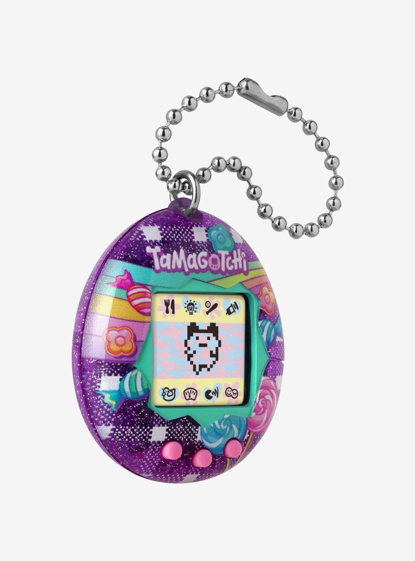 Bandai Namco Tamagotchi Gen 1 Tama Candy Virtual Pet Game, , alternate - view 3