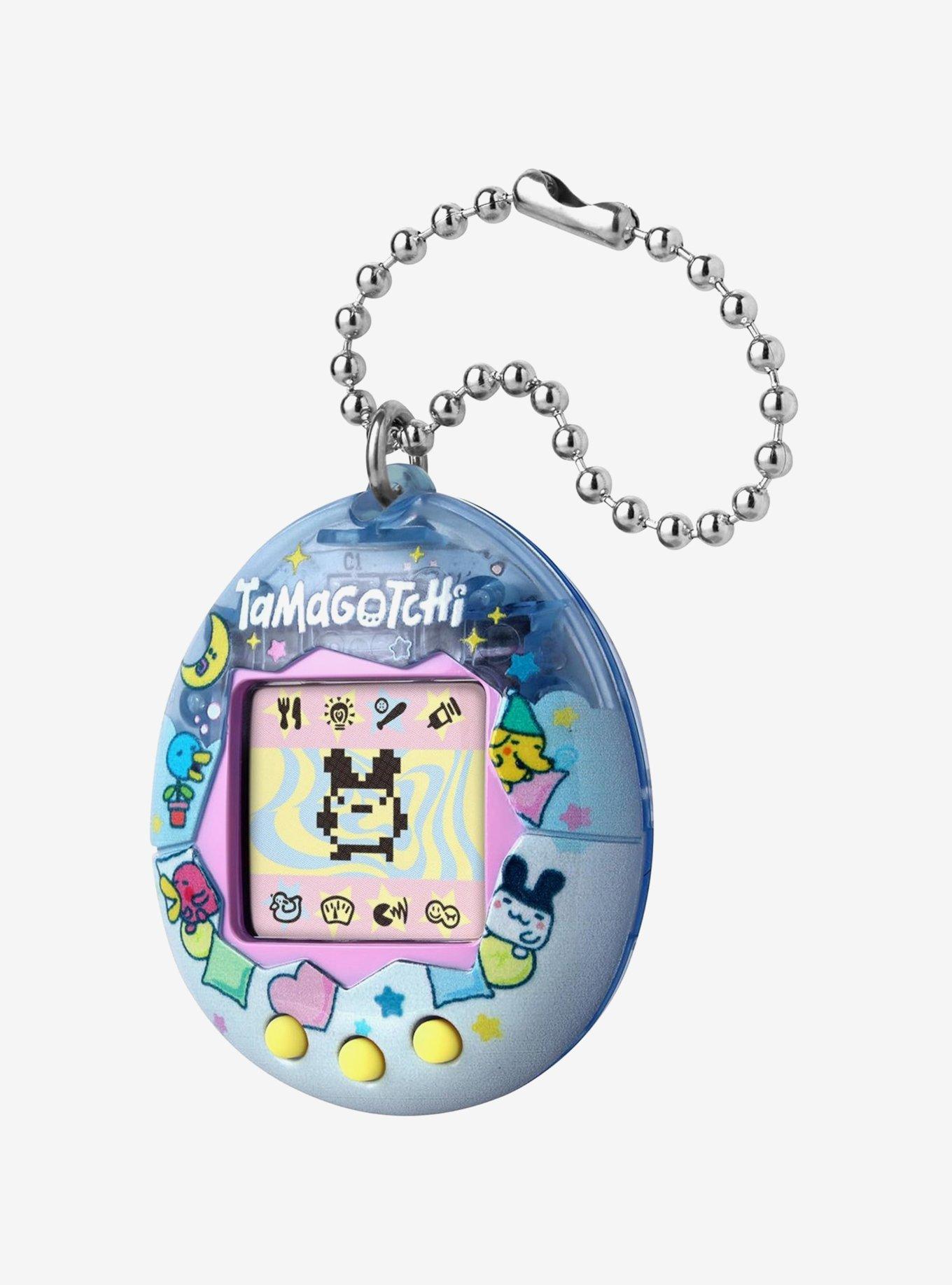 Bandai Namco Tamagotchi Gen 2 Tama Pajama Virtual Pet Game
