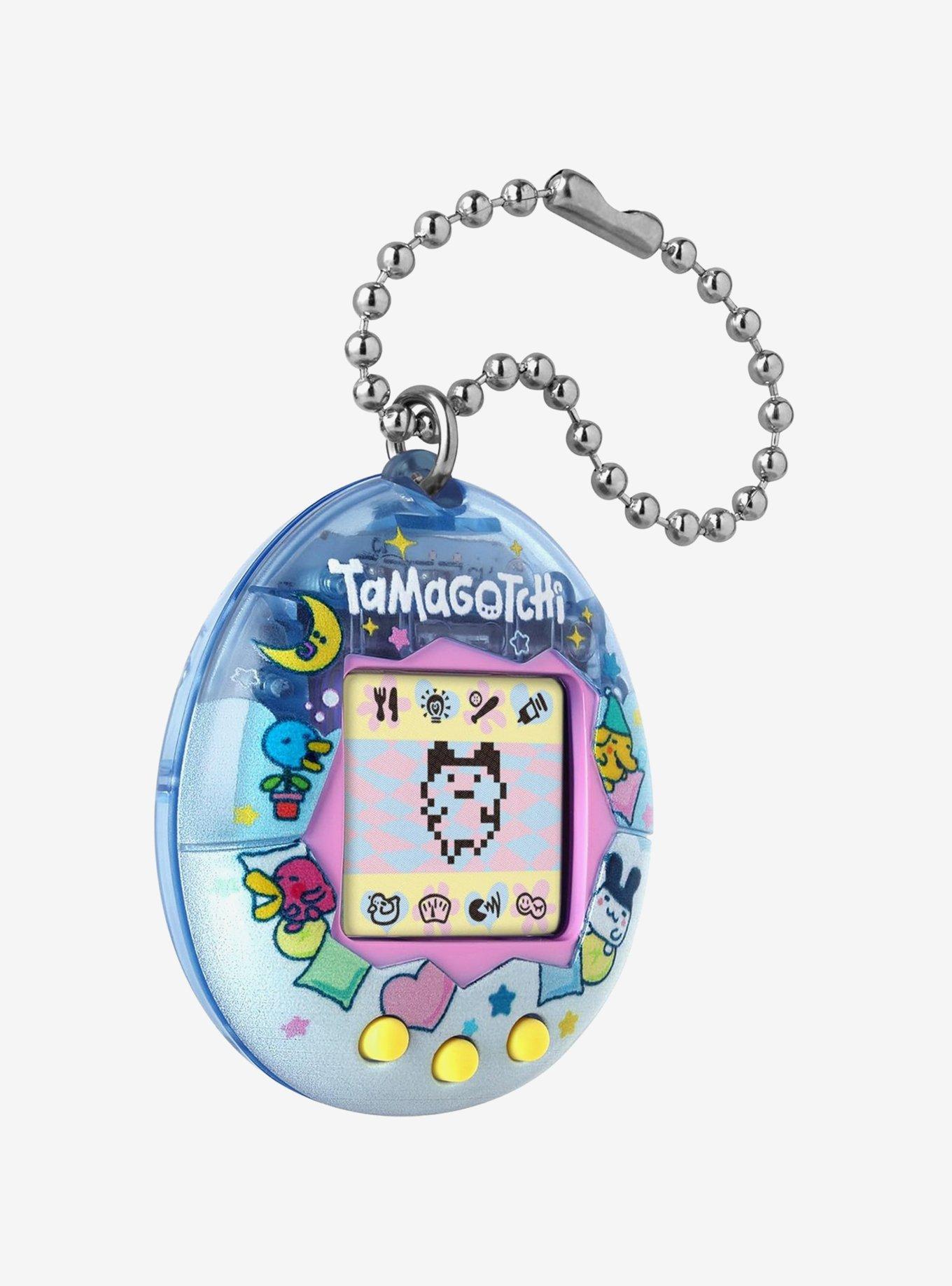 Bandai Namco Tamagotchi Gen 2 Tama Pajama Virtual Pet Game, , alternate - view 3