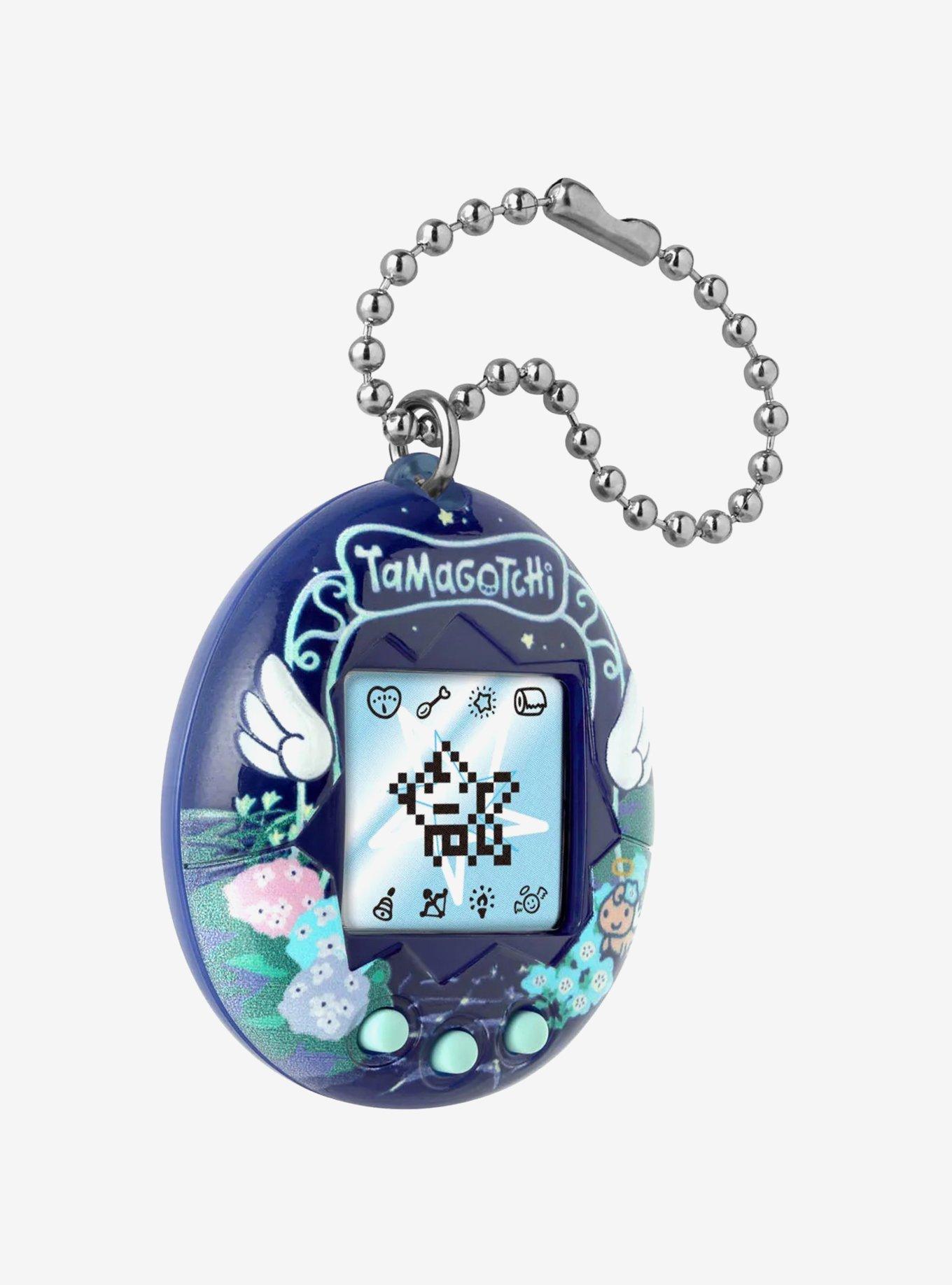 Bandai Namco Tamagotchi Gen 3 Angel Night Garden Virtual Pet Game, , alternate - view 3
