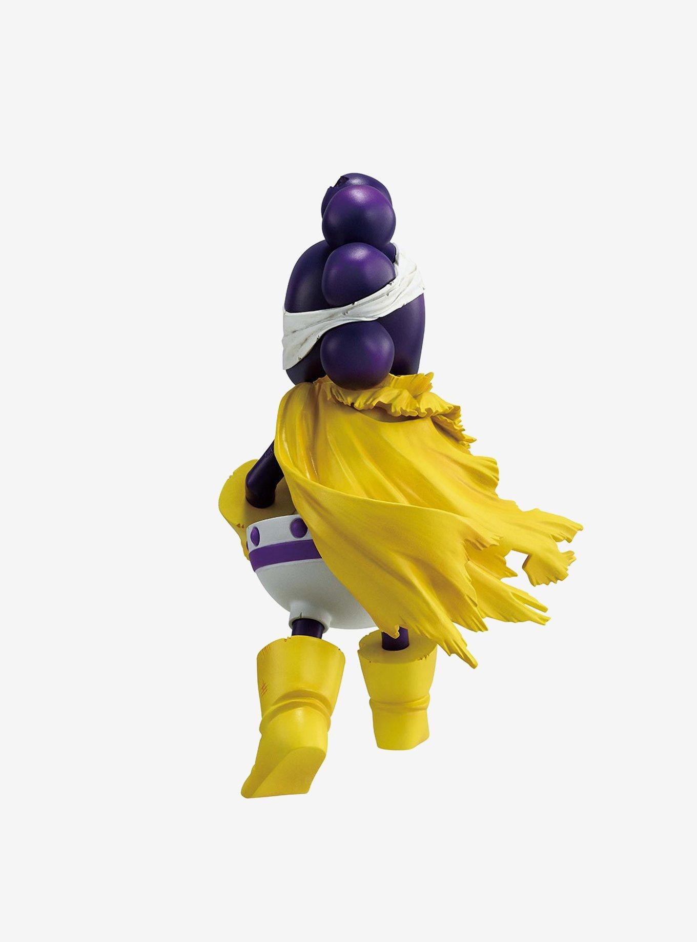 My Hero Academia Masterlise Ichibansho Minoru Mineta (A Story Reaching Out Forever) Figure, , alternate - view 3