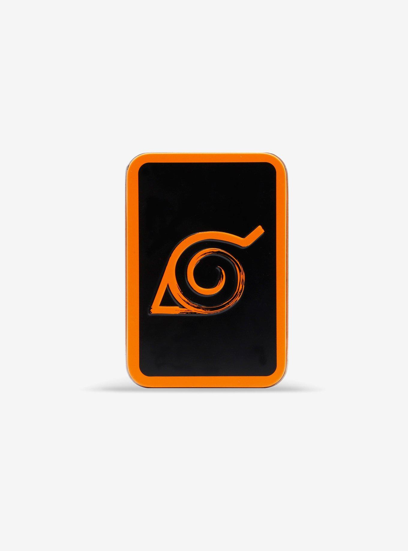 Naruto Shippuden Playing Cards, , hi-res