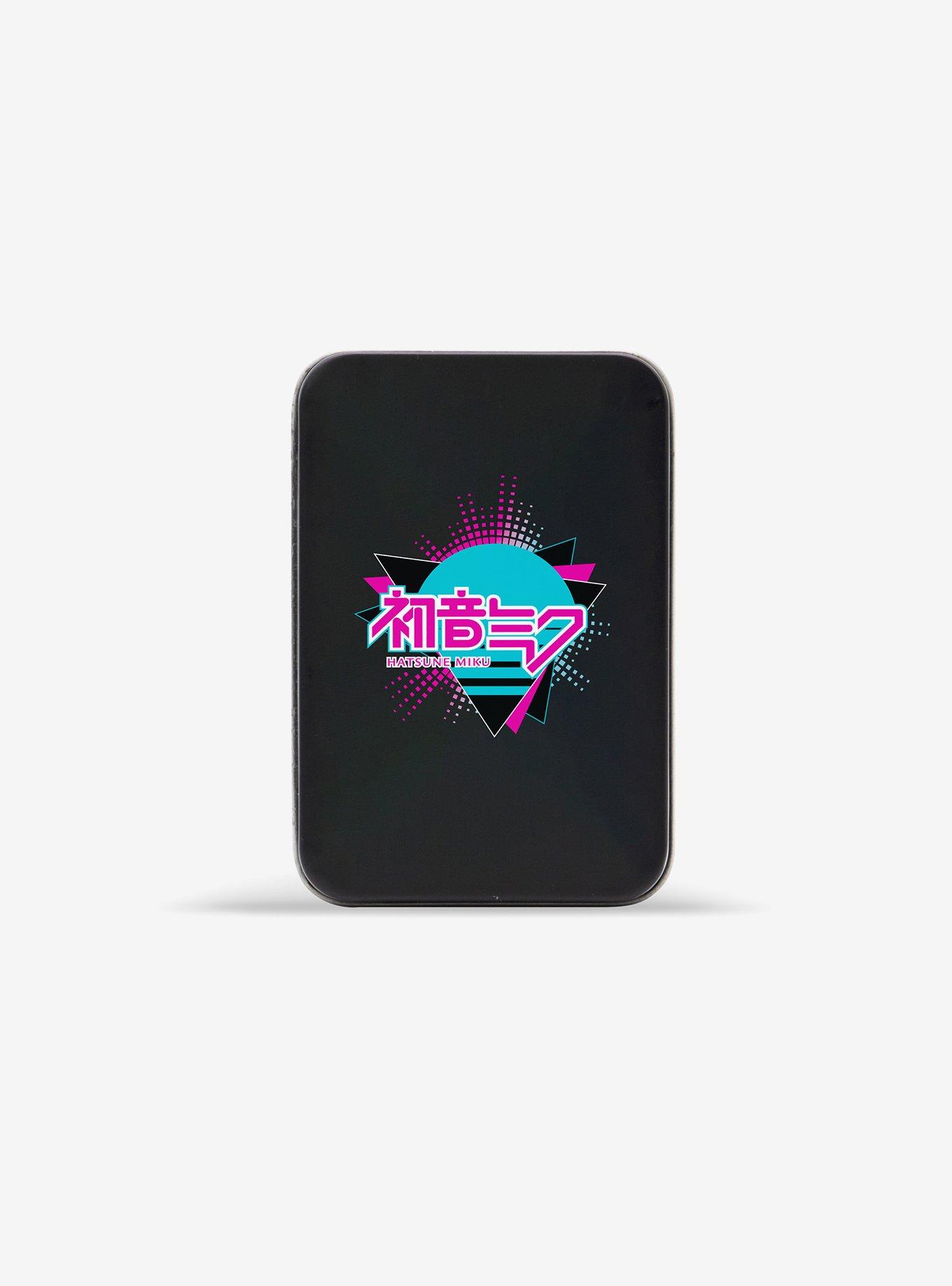 Hatsune Miku Playing Cards, , hi-res