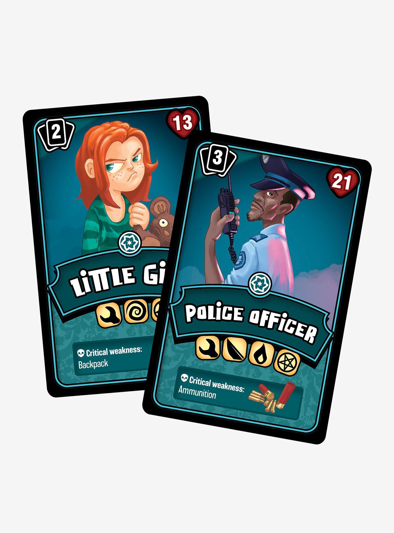 Spirits, Are You There? Game, , hi-res