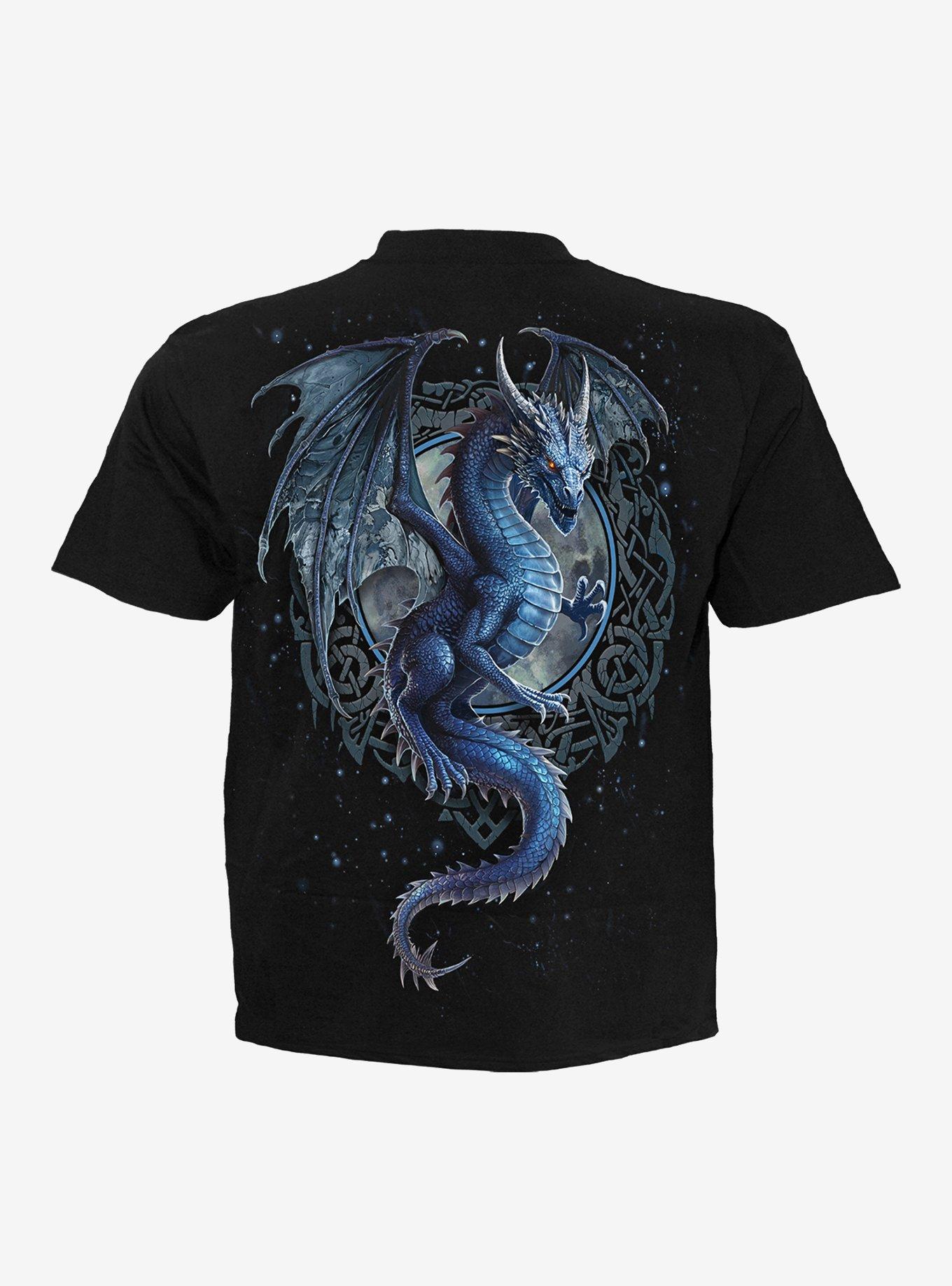 Storm Dragon T-Shirt, , hi-res