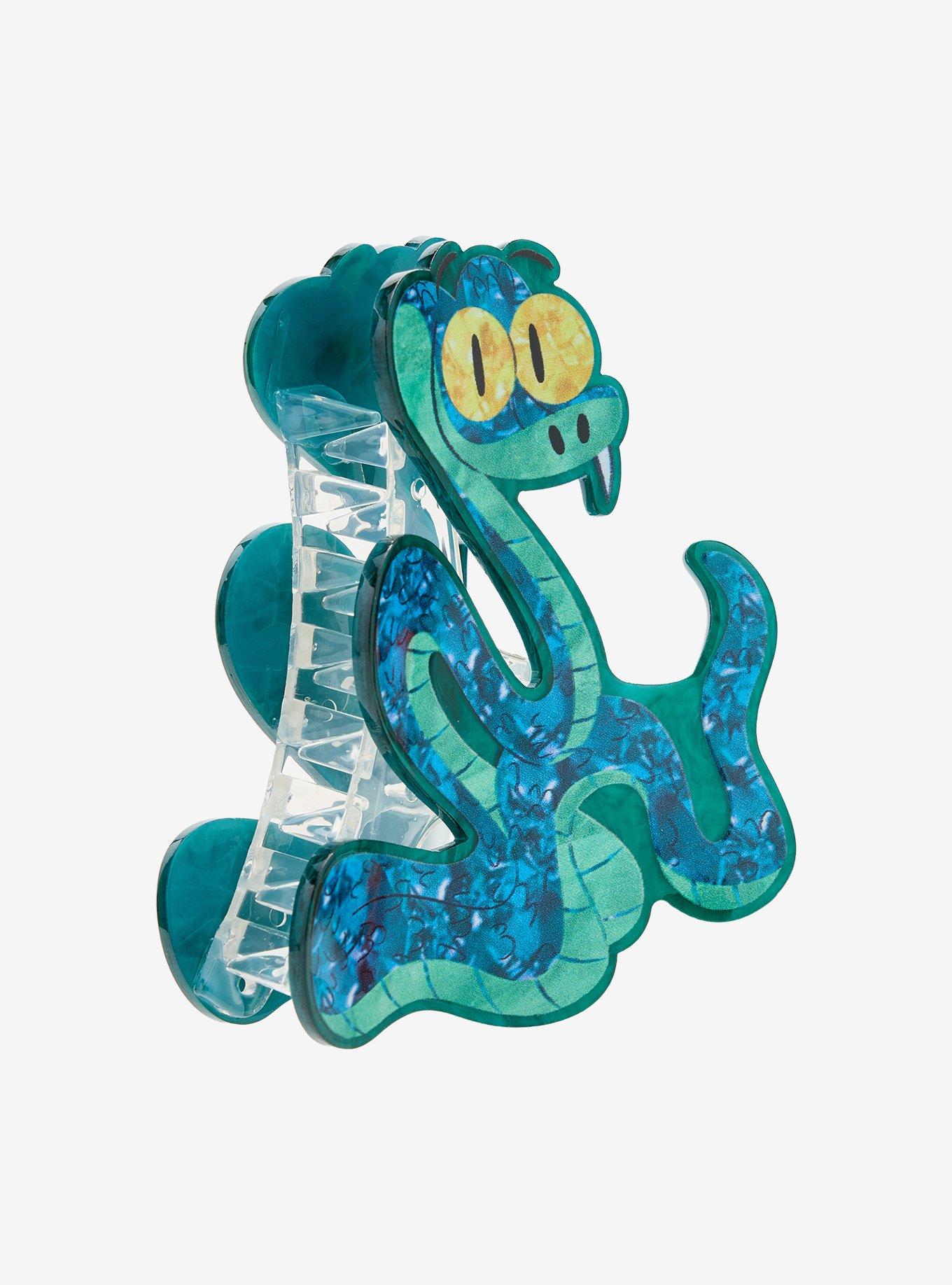 Zootopia 2 Gary Claw Hair Clip, , alternate - view 3