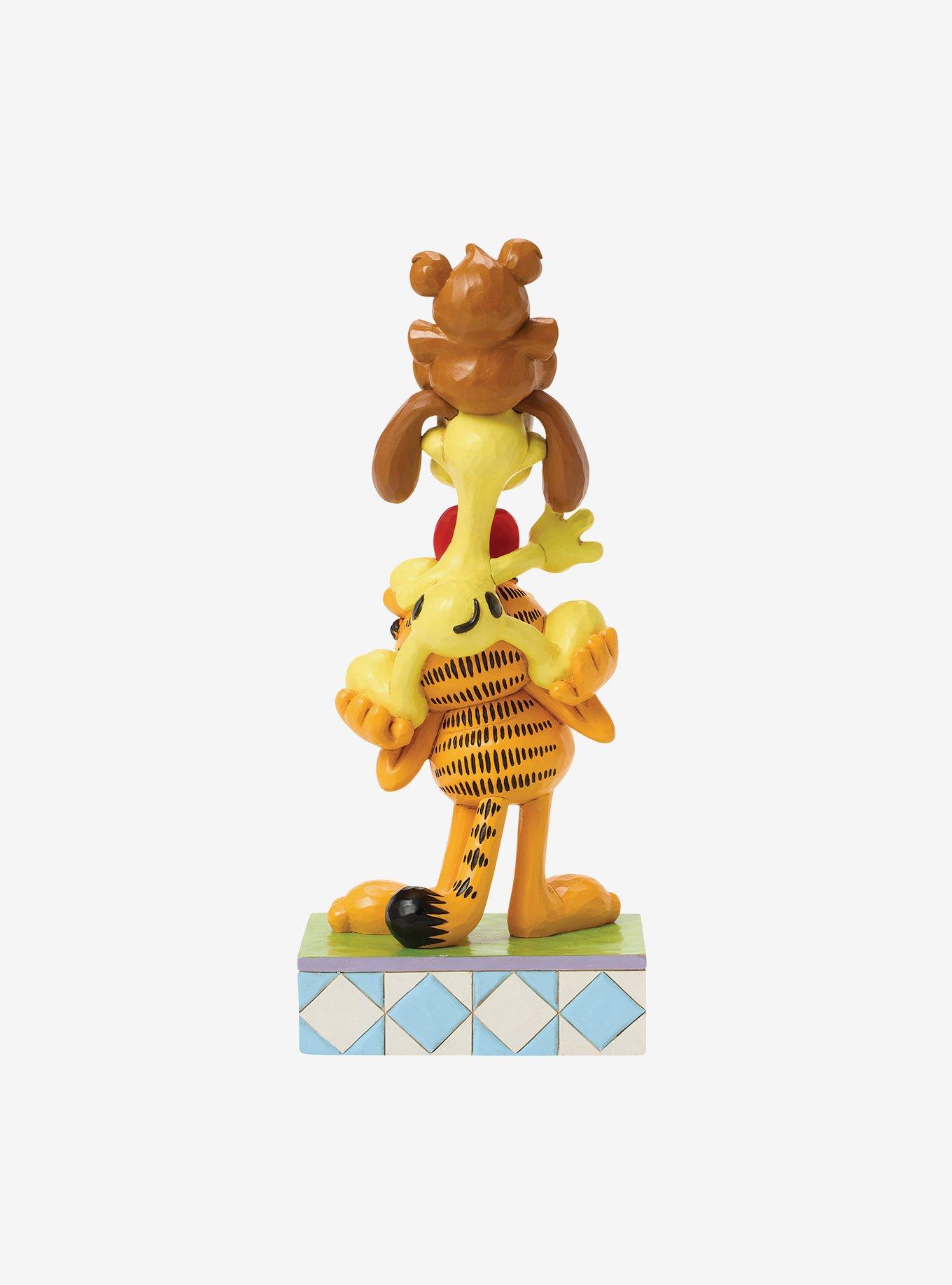 Garfield and Friends Stack Figurine, , hi-res