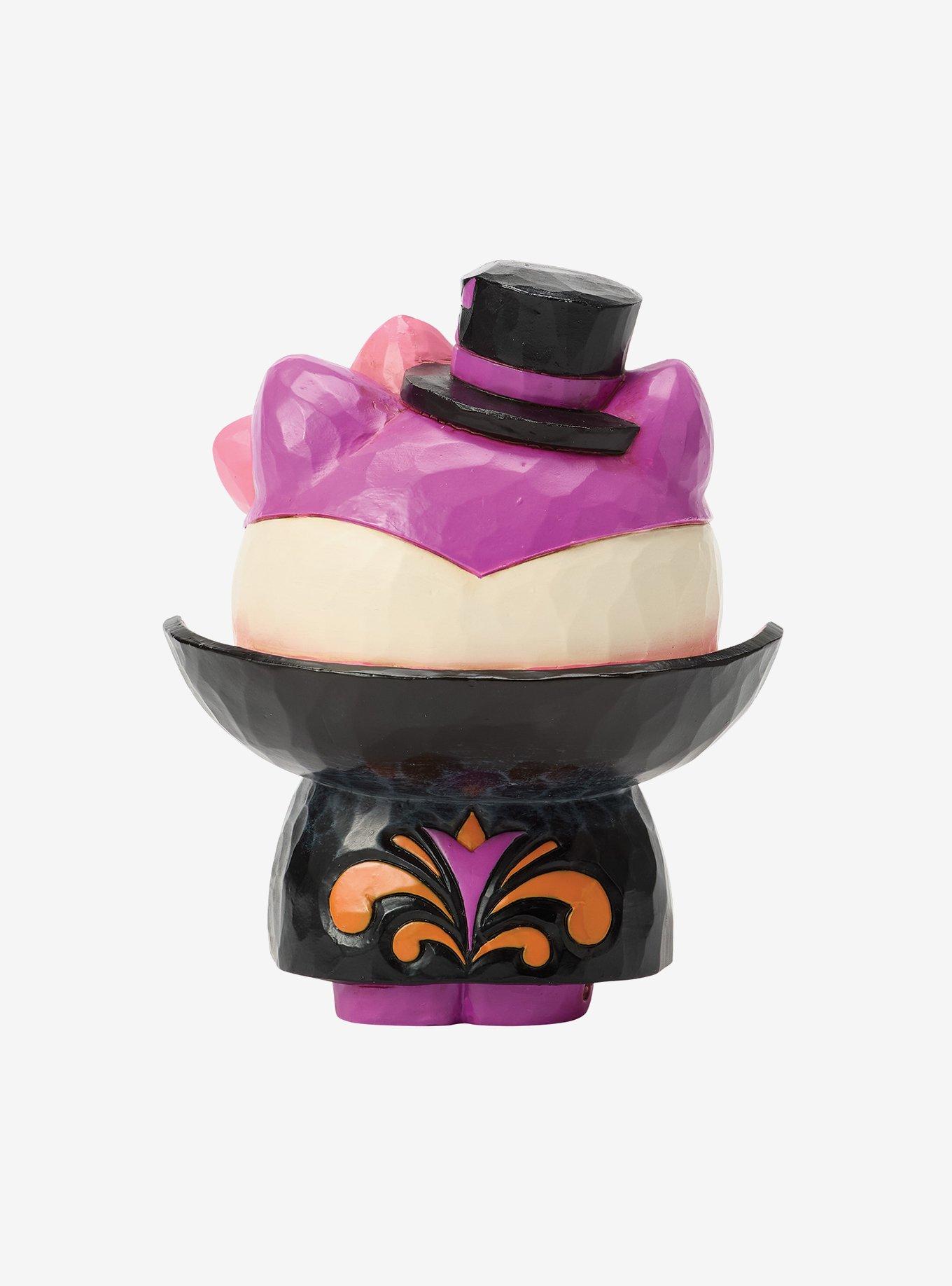 Hello Kitty Vampire Mini Figurine, , hi-res