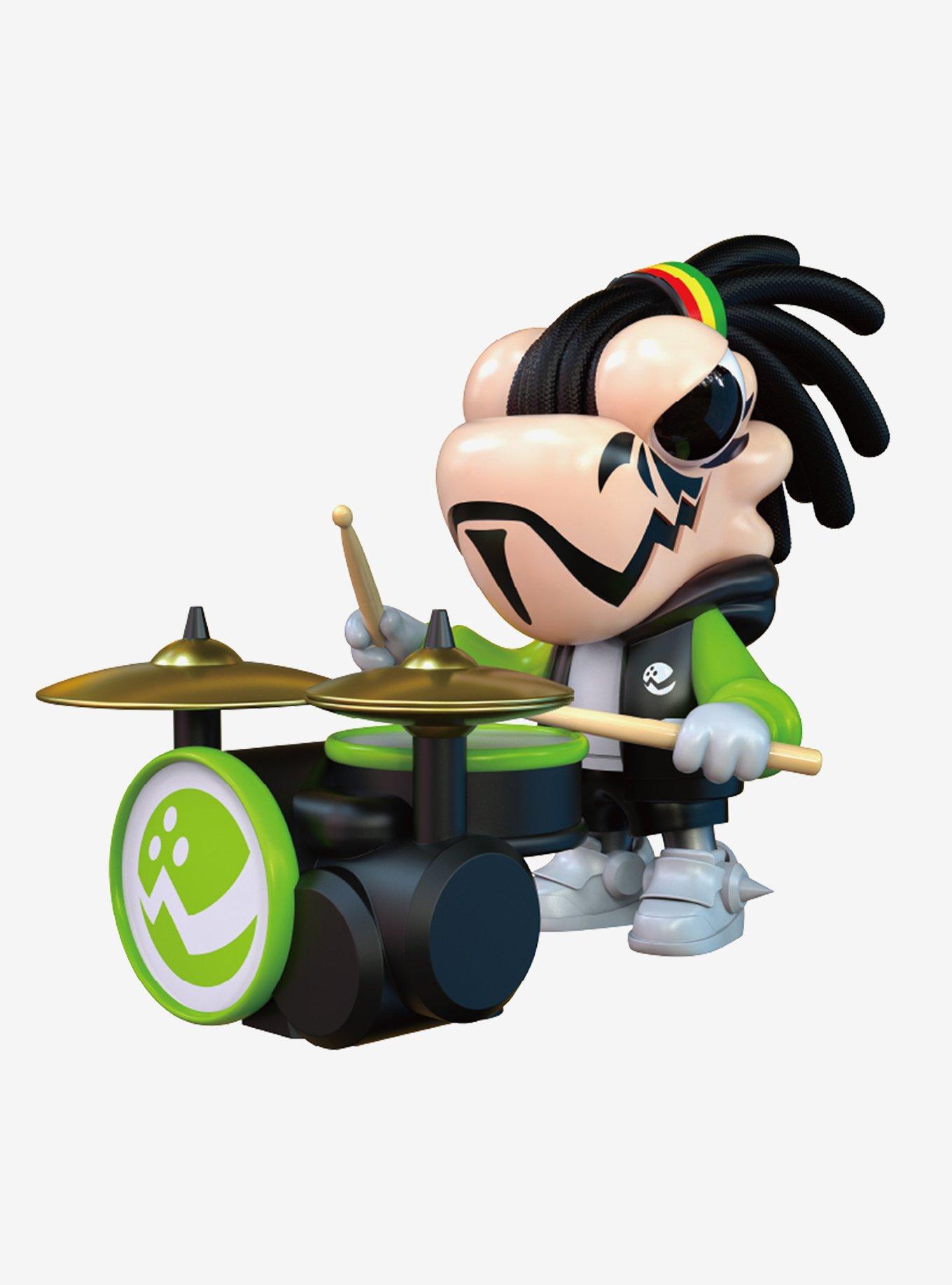 WASA Wasababy Immortal Punk 206 Blind Box Figure, , hi-res