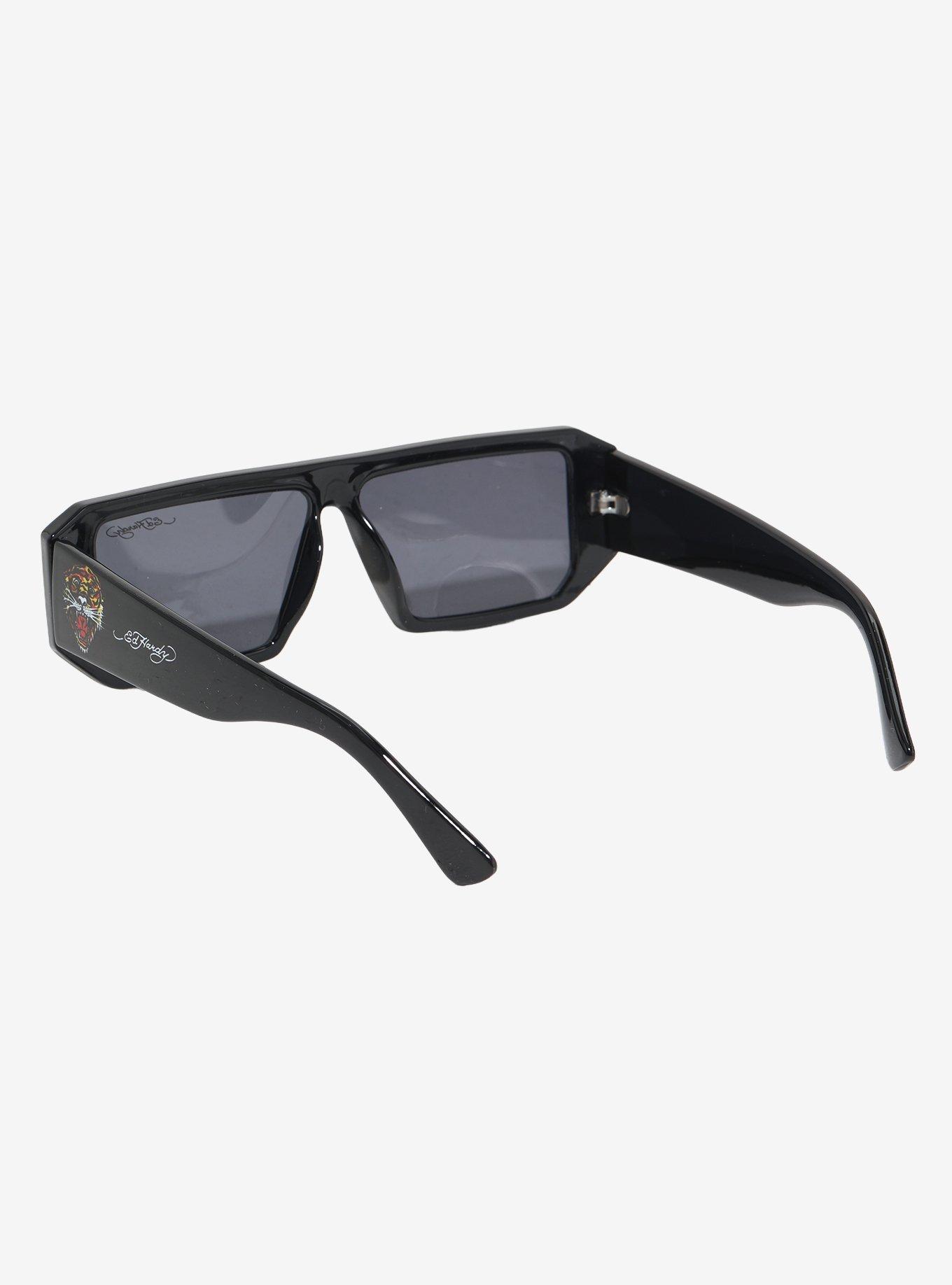 Ed Hardy Tiger Sunglasses, , hi-res