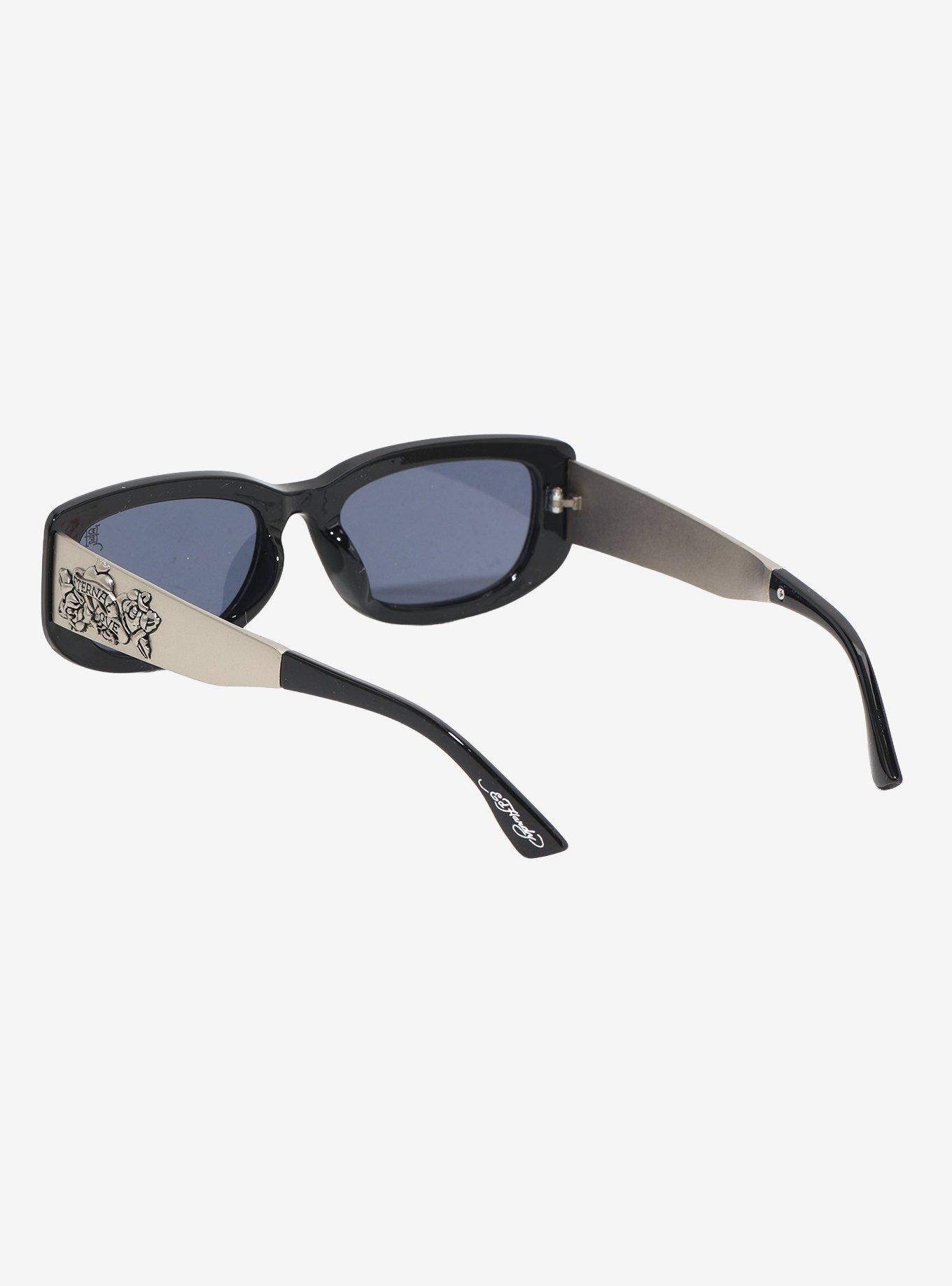 Ed Hardy Eternal Love Sunglasses, , hi-res