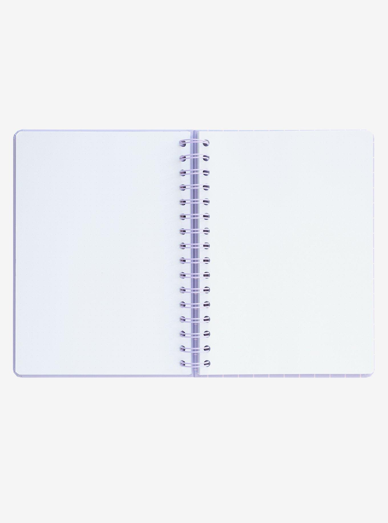 Pusheen Moments Collection A5 Notebook, , alternate