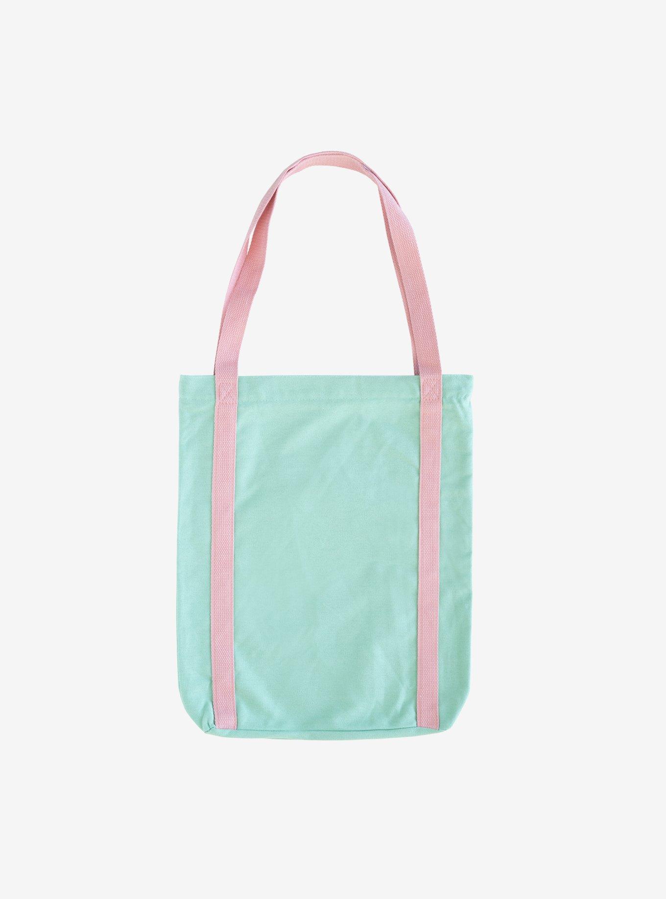 Pusheen Premium Tote Bag, , hi-res