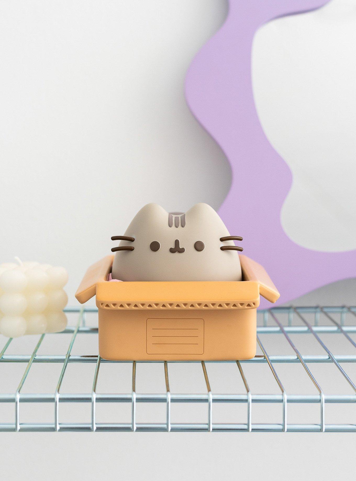 Pusheen Piggy Bank, , alternate