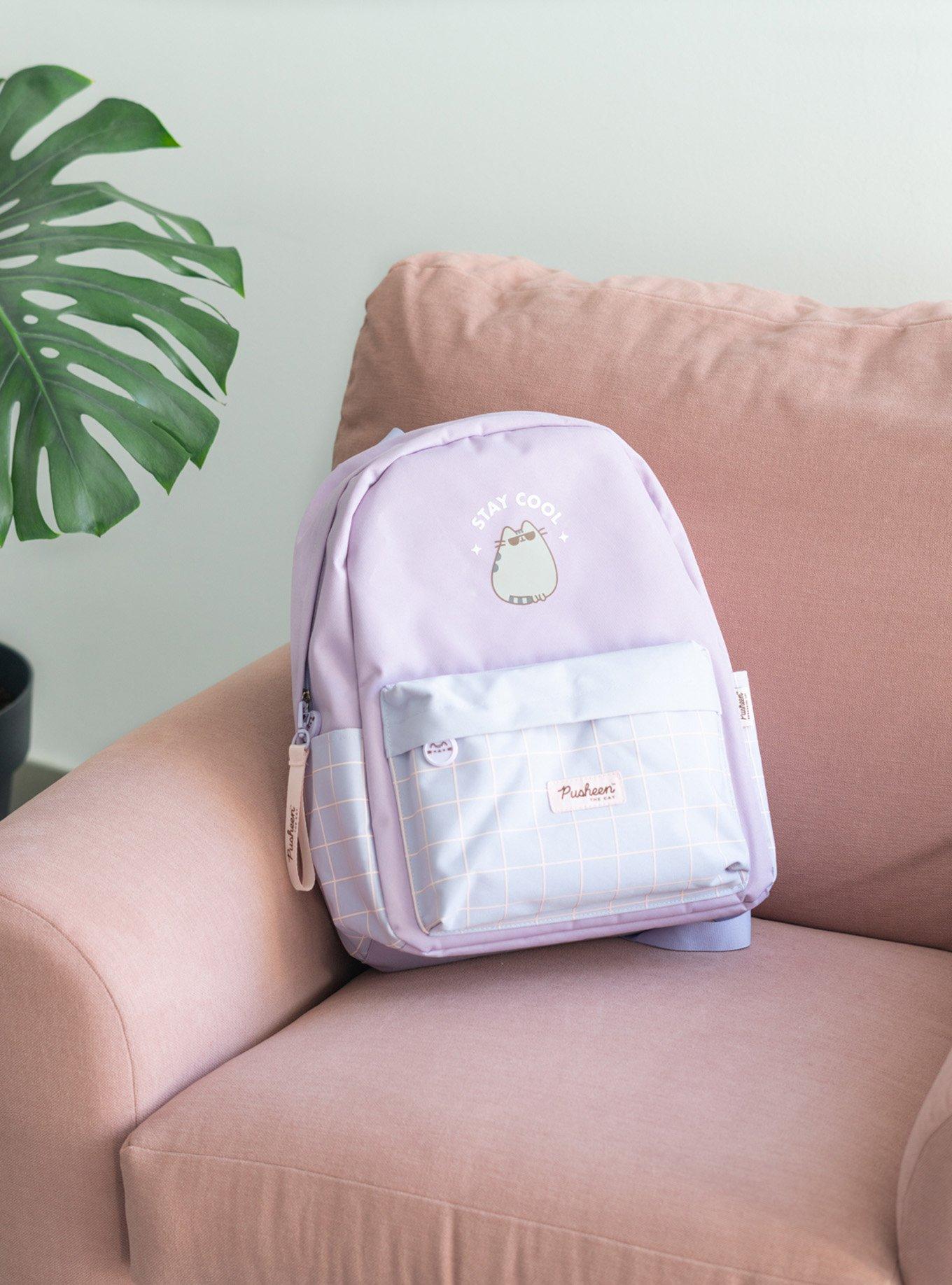 Pusheen Moments Backpack, , alternate