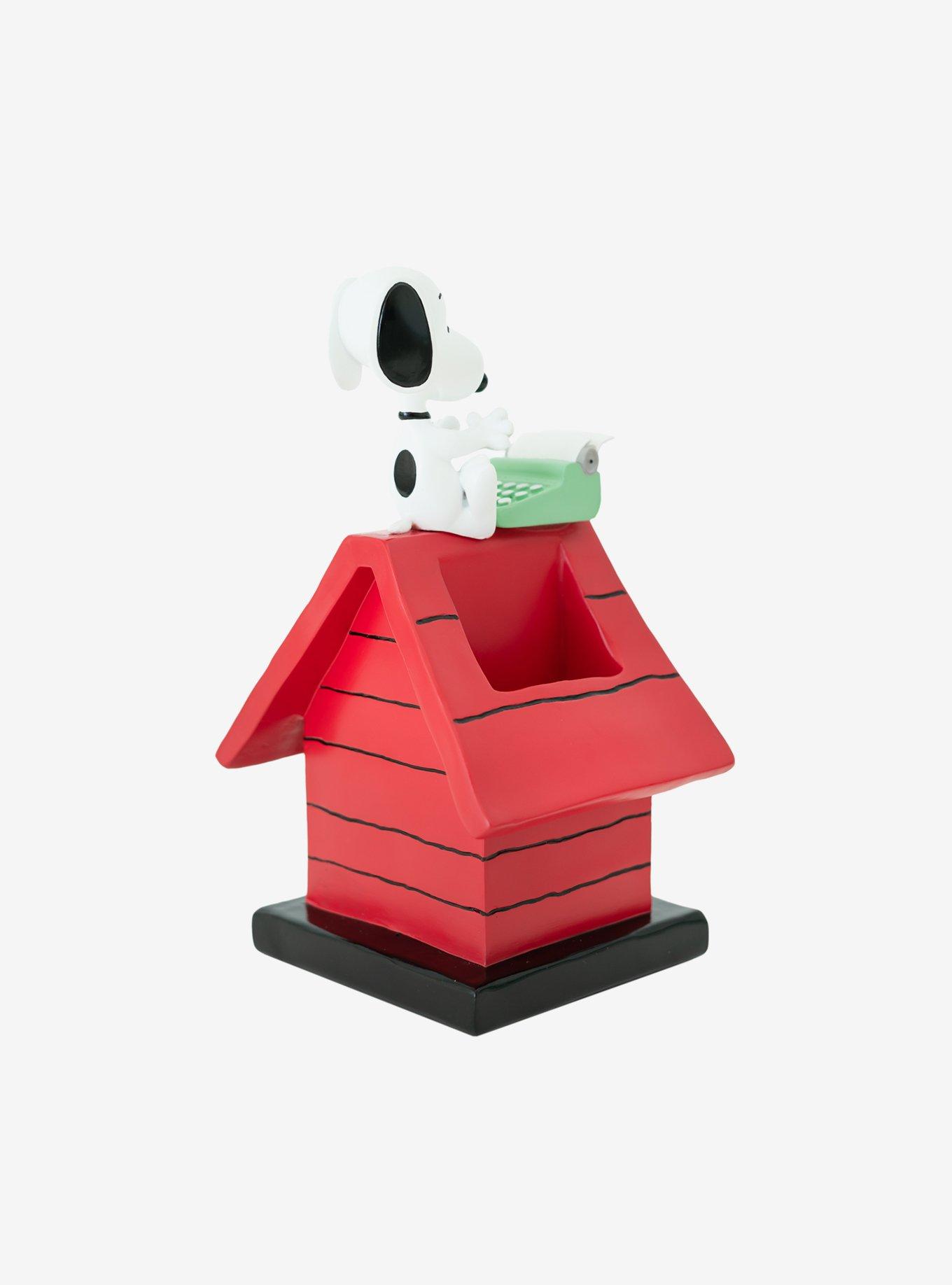 Snoopy Pen Holder, , hi-res
