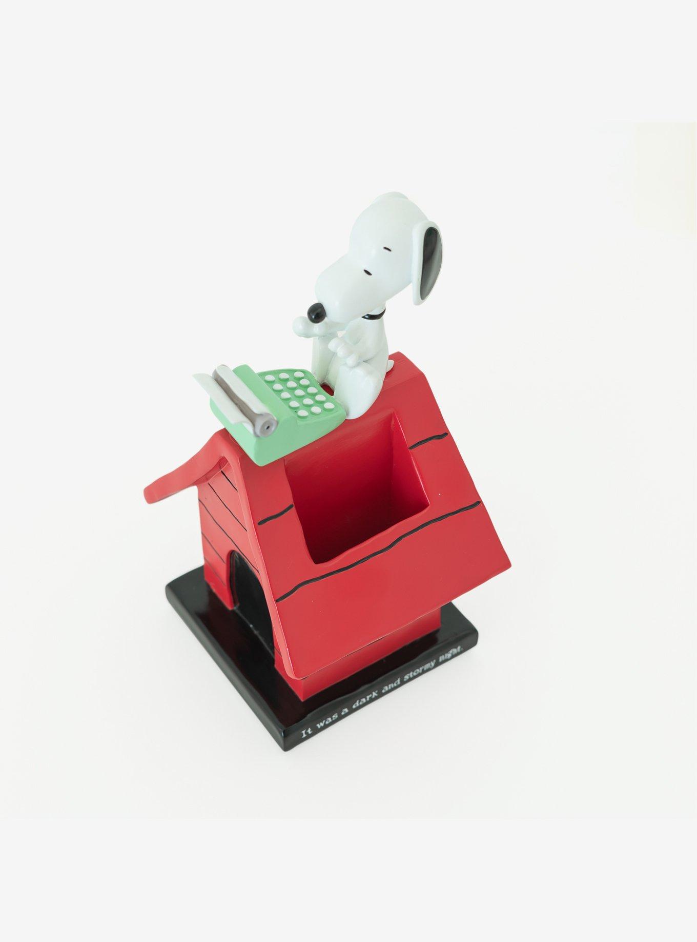 Snoopy Pen Holder, , alternate - view 3