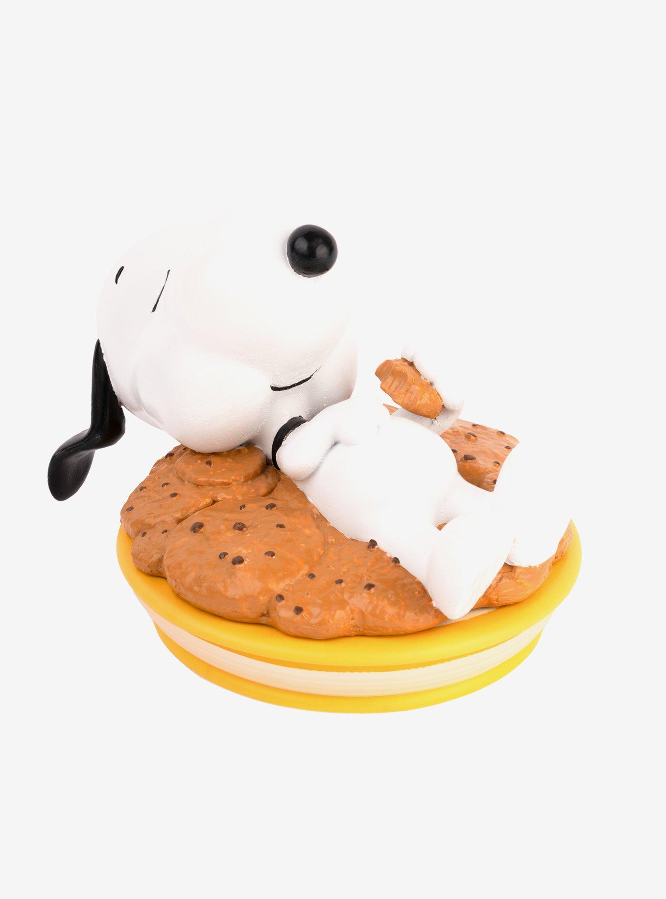 Snoopy Cookie Jar, , alternate