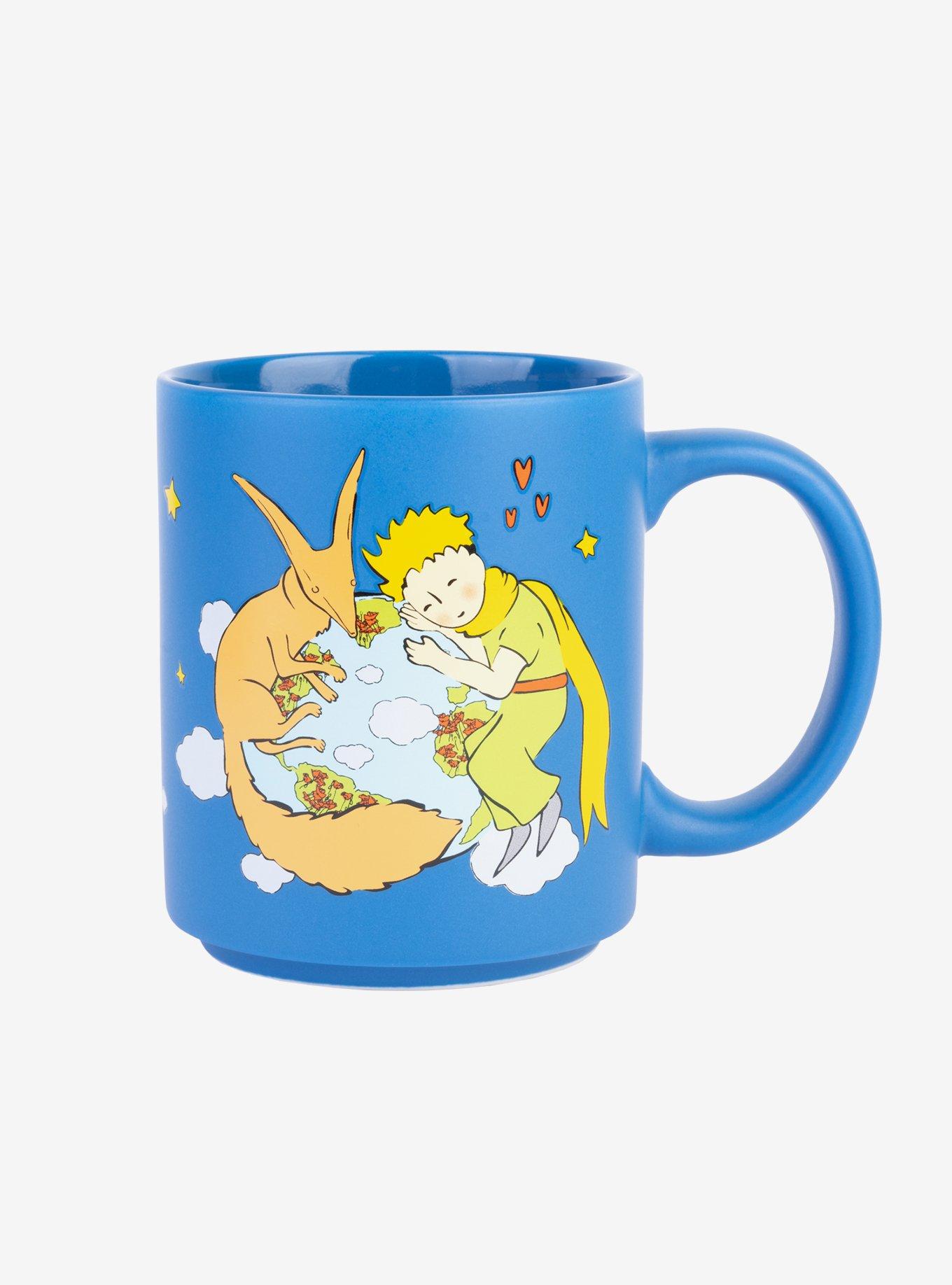 The Little Prince Mug, , hi-res