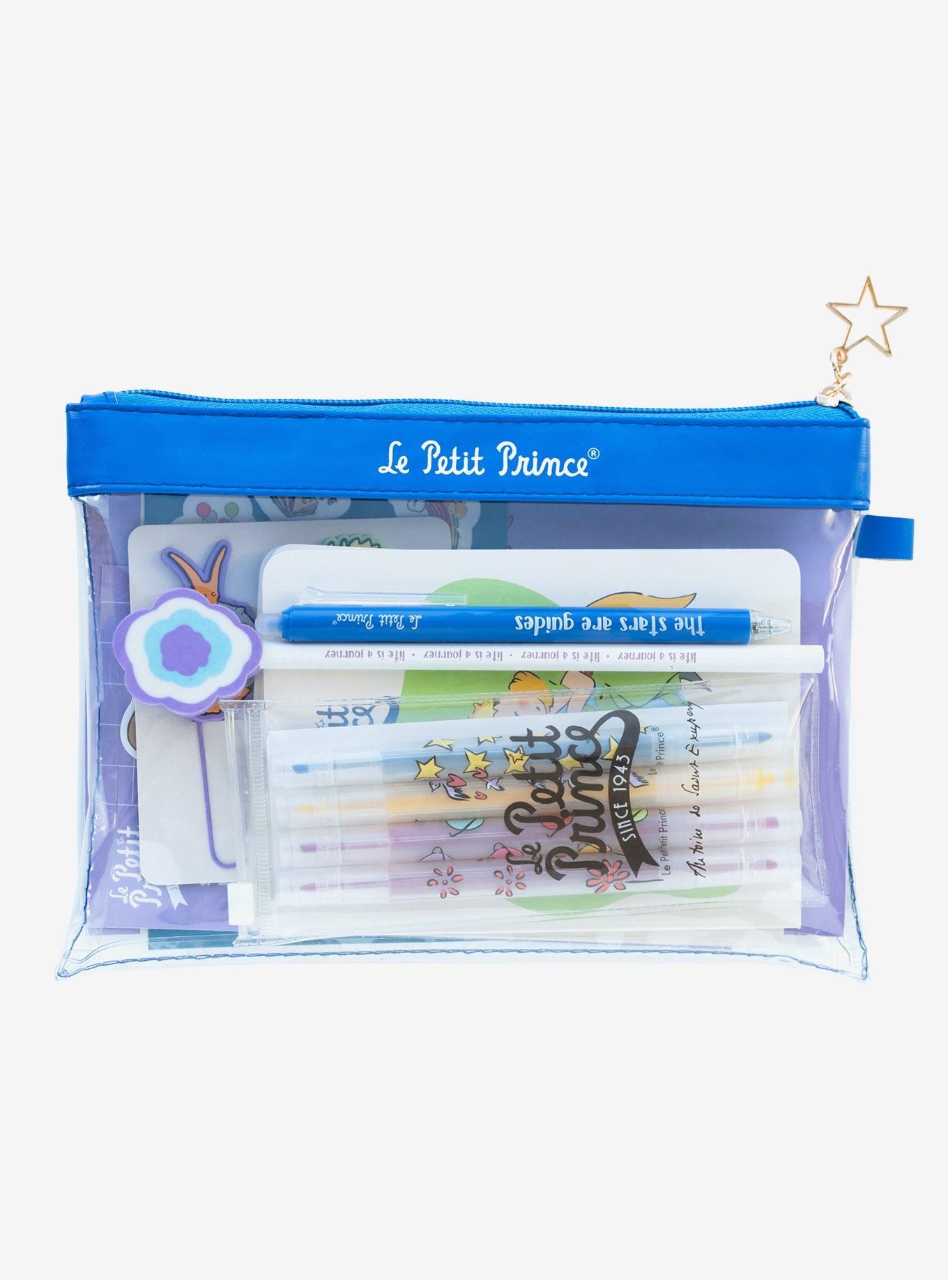 The Little Prince Adventure Stationery Set, , hi-res