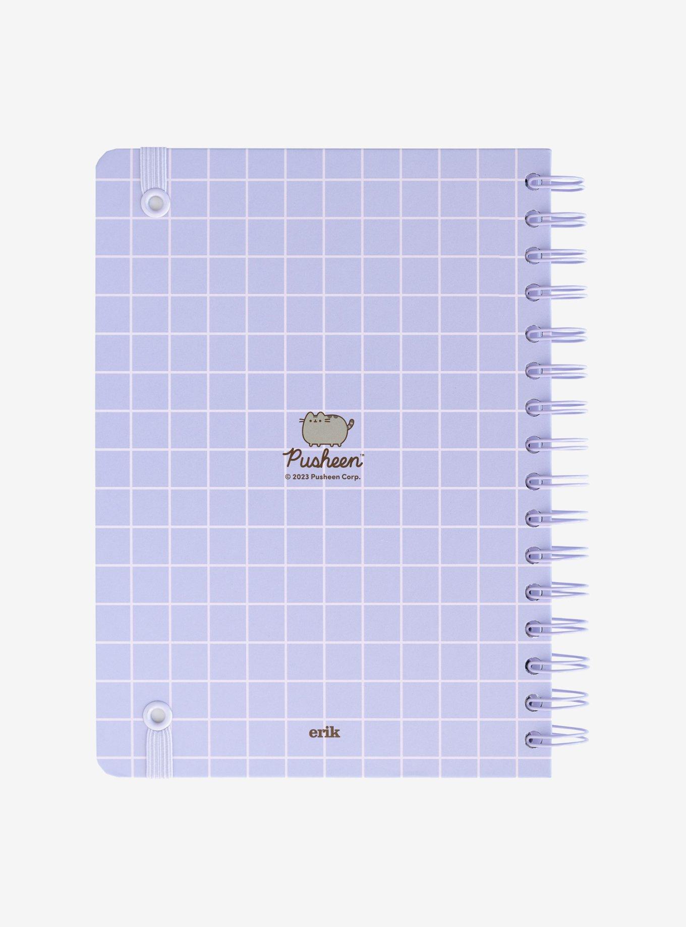 Pusheen Moments Collection A5 Notebook, , hi-res