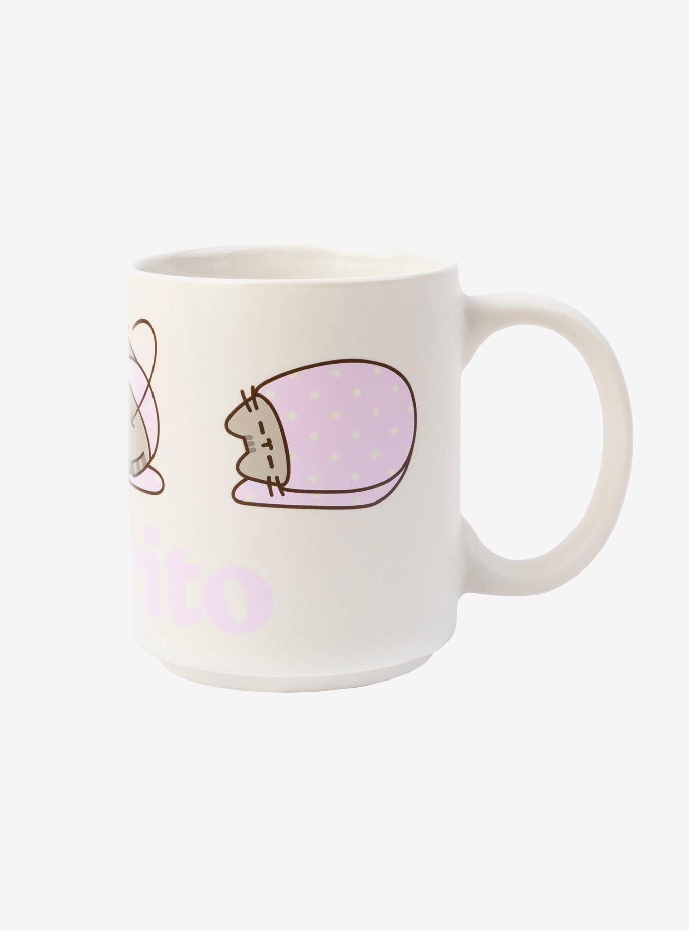 Pusheen Mug, , hi-res