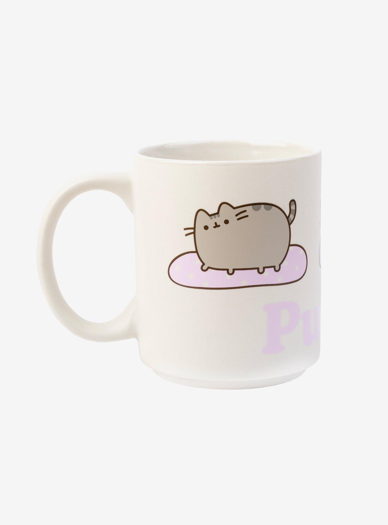 Pusheen Mug, , alternate
