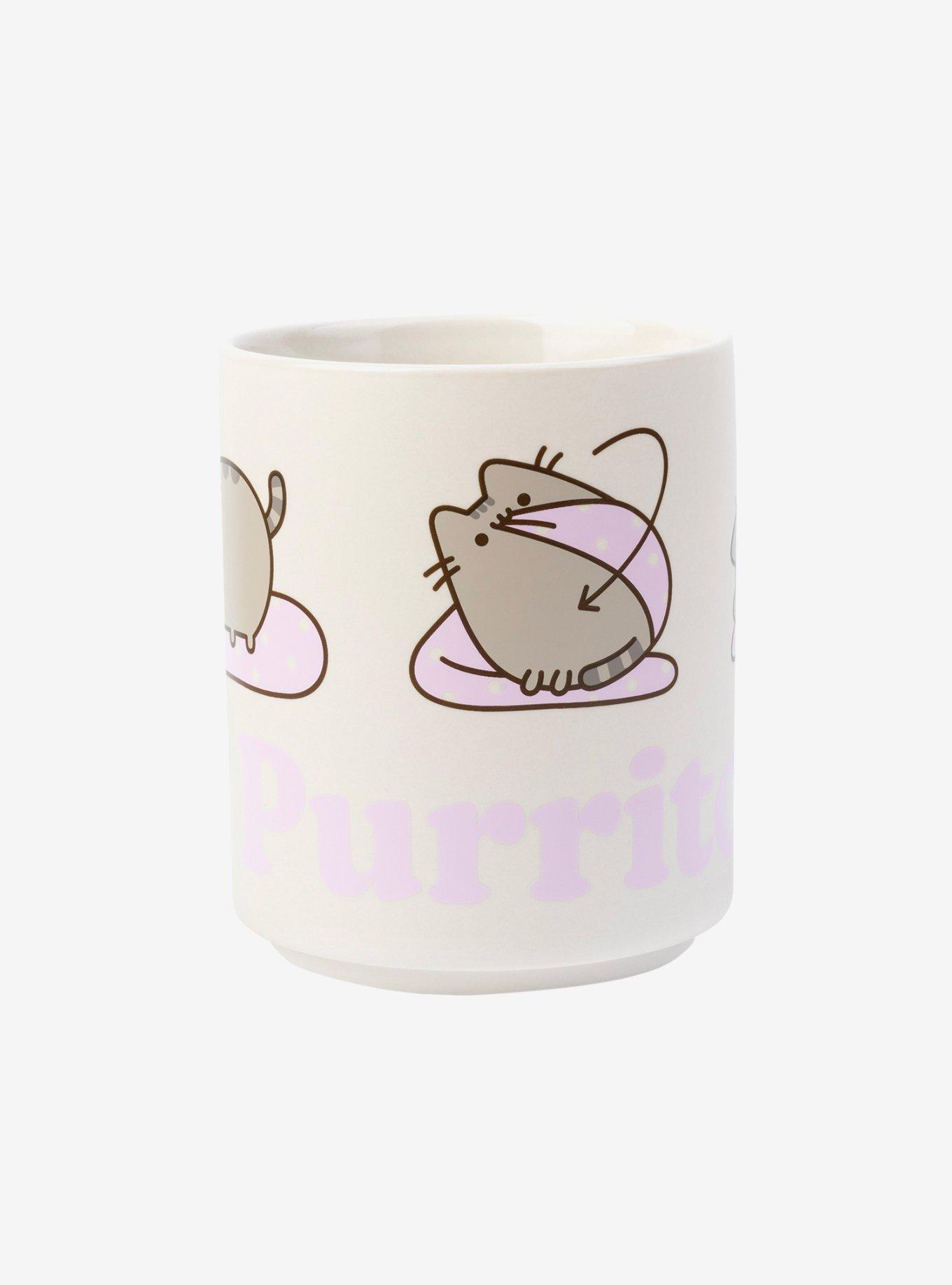 Pusheen Mug, , alternate