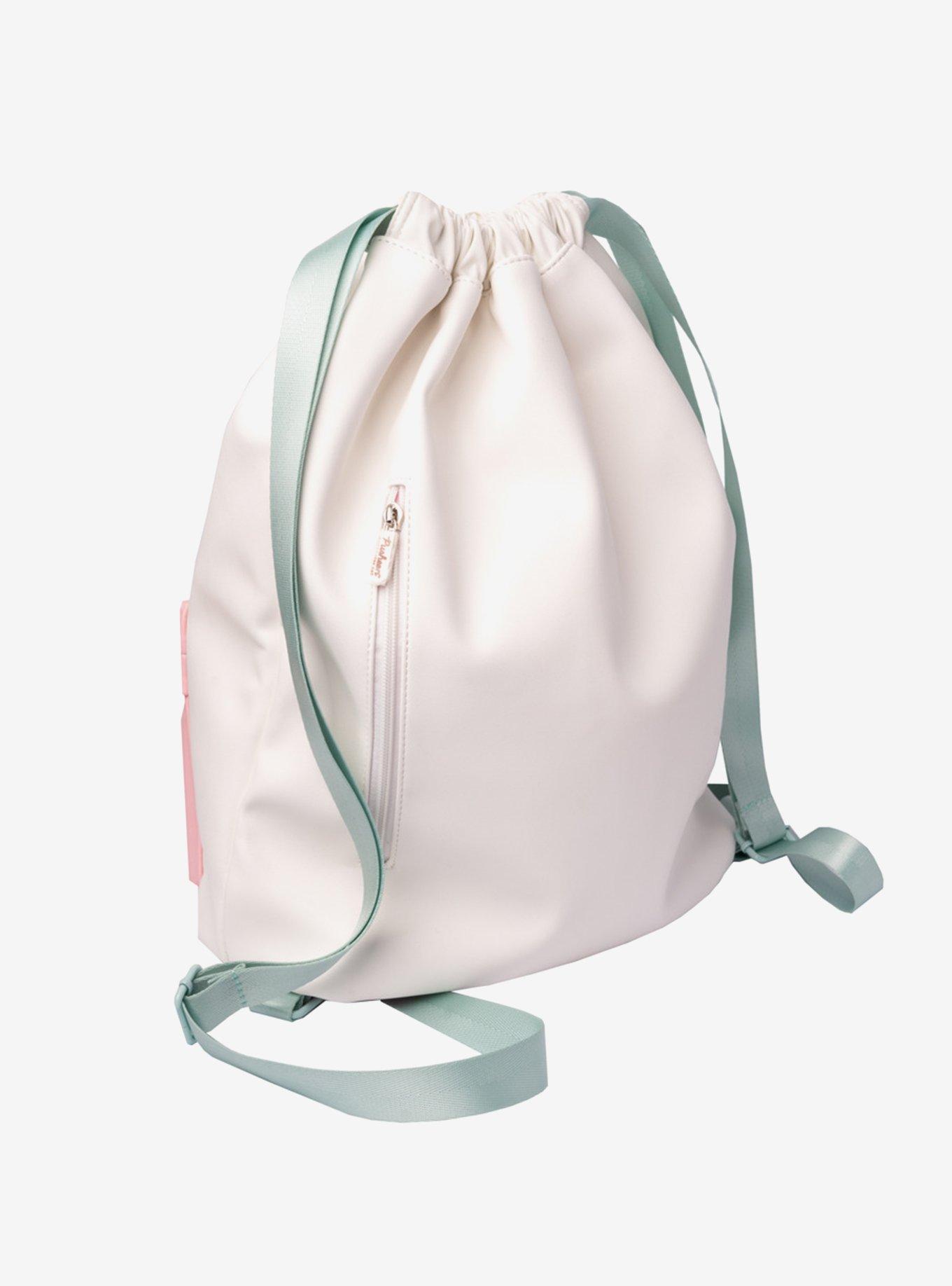 Pusheen Rose Collection Gym Bag, , hi-res