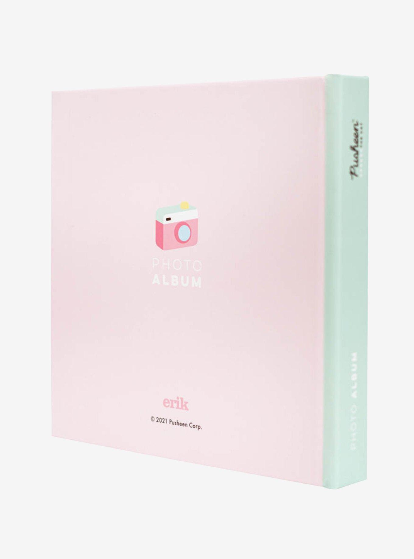 Pusheen Photo Album 24 Self-Adhesive Pages, , hi-res