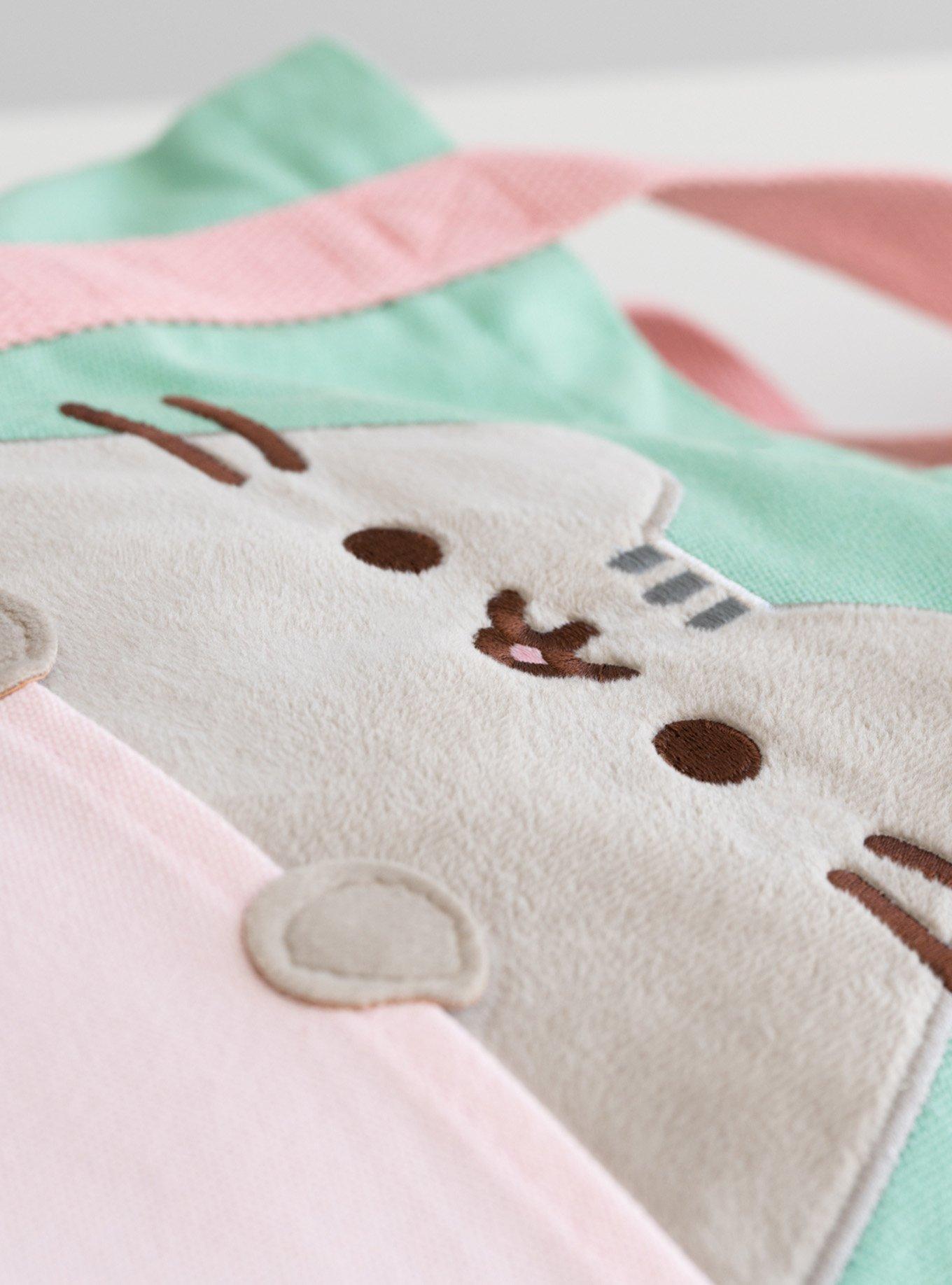Pusheen Premium Tote Bag