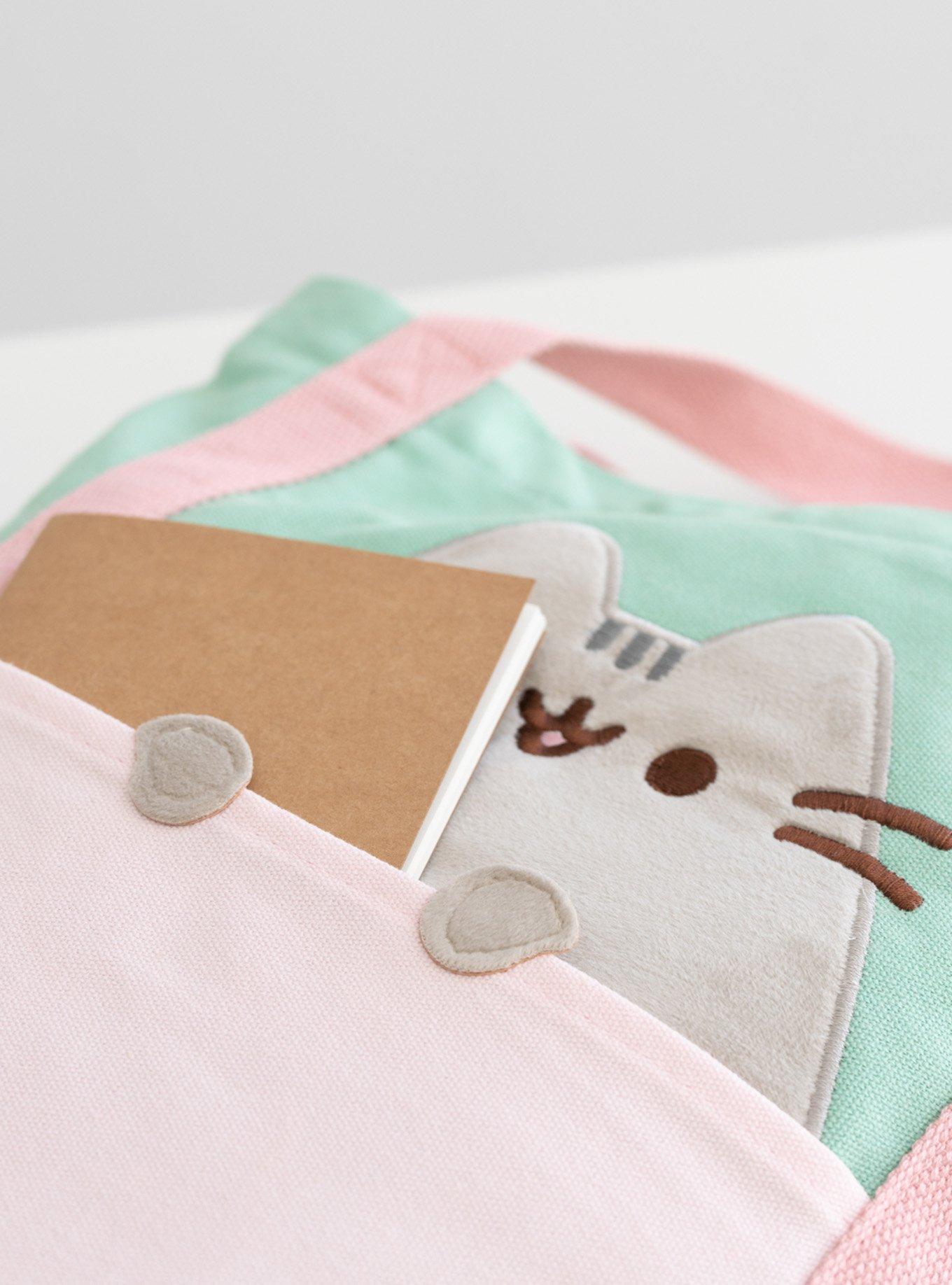 Pusheen Premium Tote Bag, , alternate