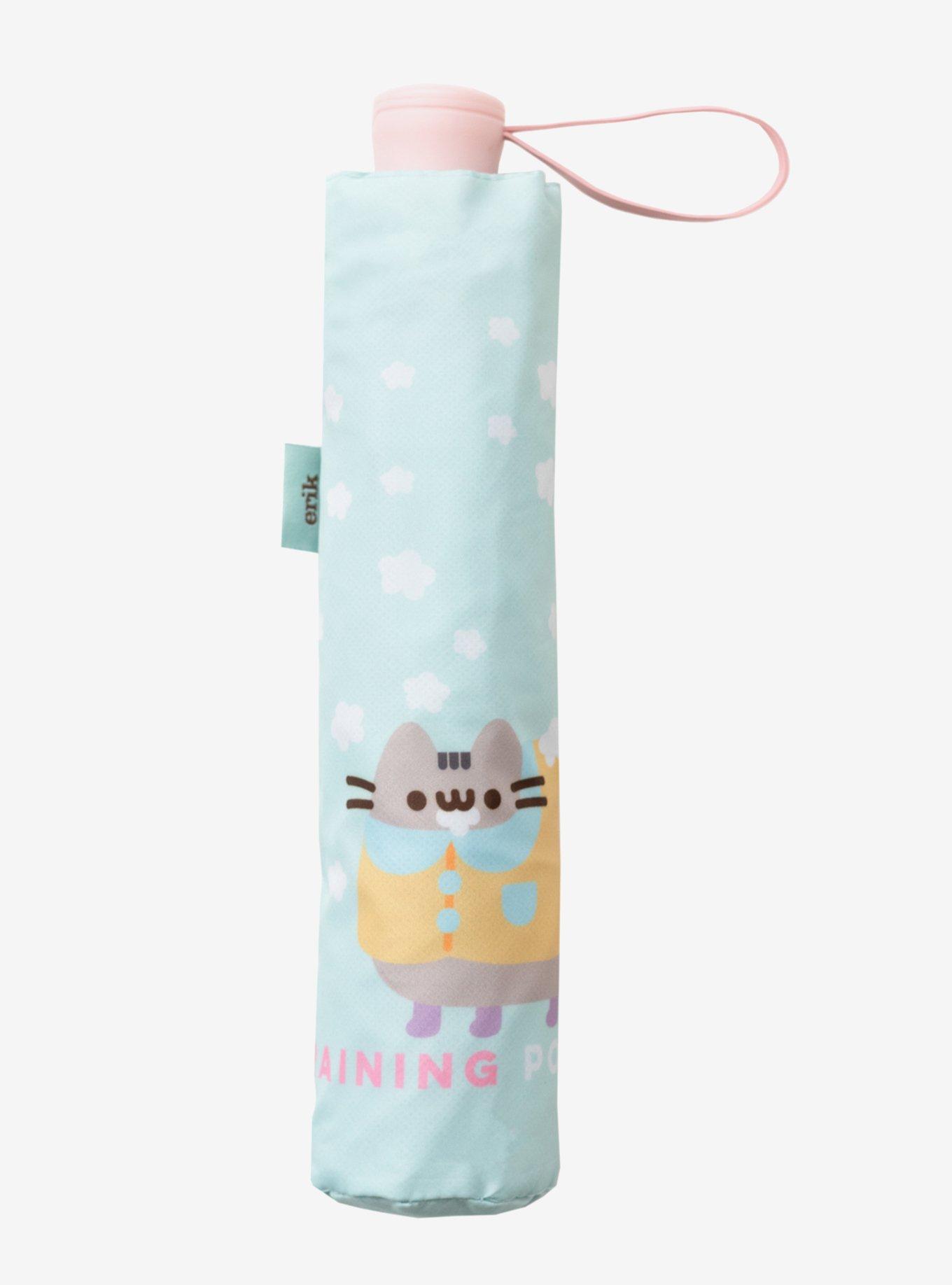 Pusheen Foodie Collection Umbrella, , hi-res