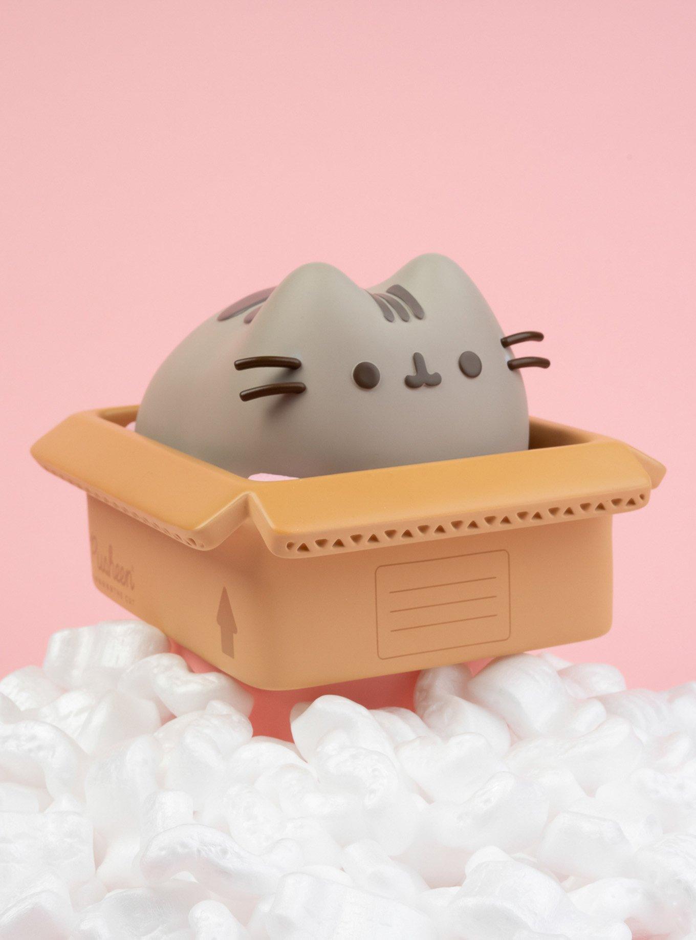Pusheen Piggy Bank, , alternate