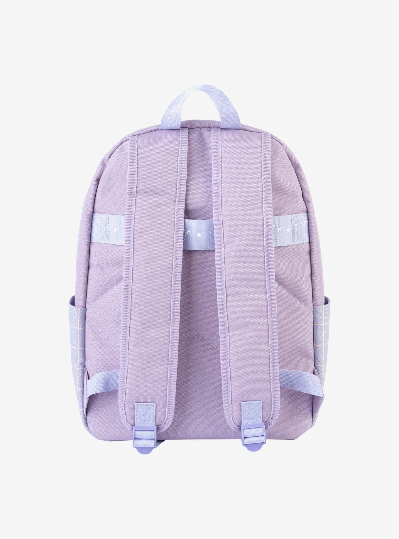 Pusheen Moments Backpack, , hi-res