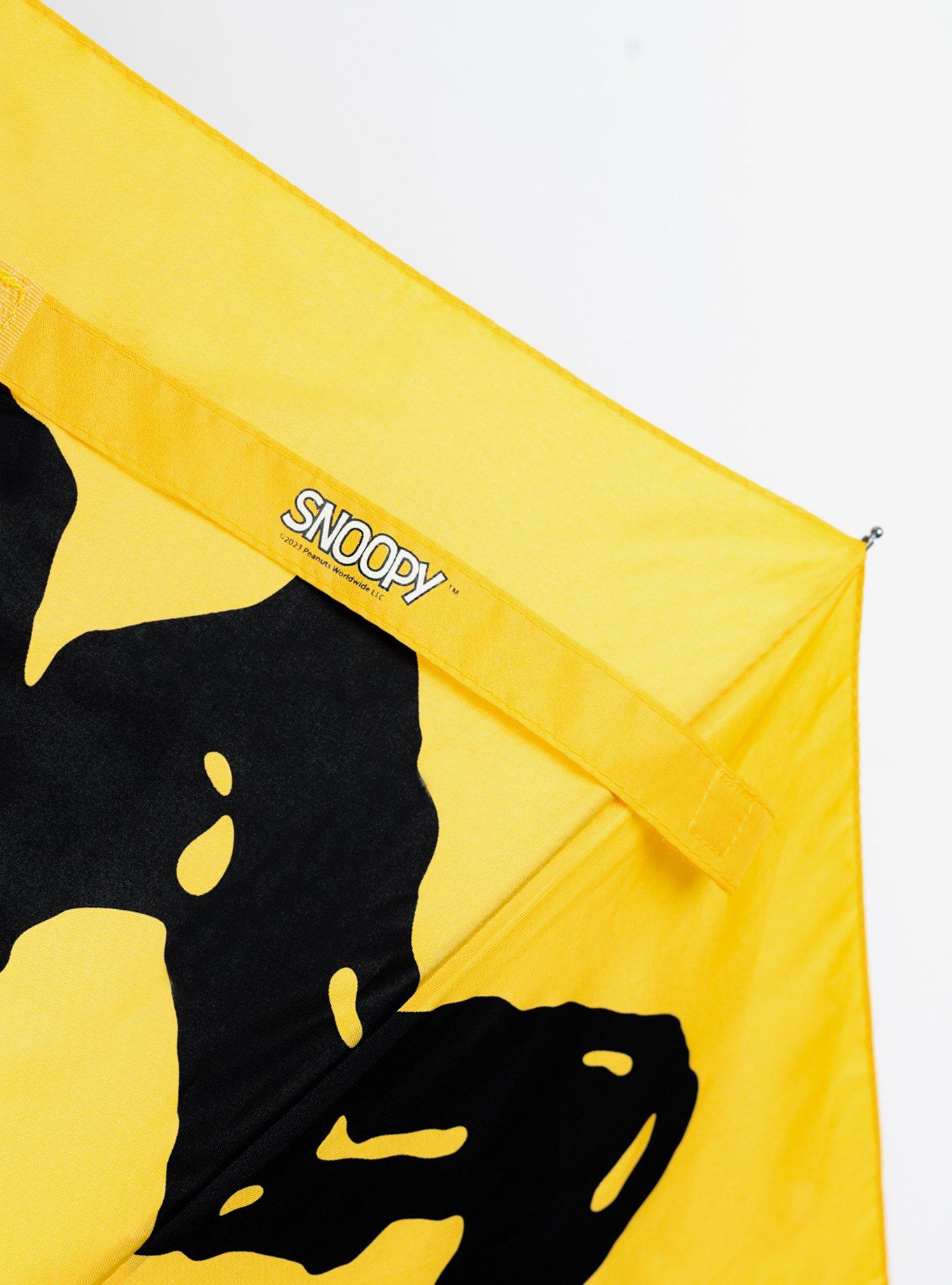 Peanuts Charlie Brown Umbrella