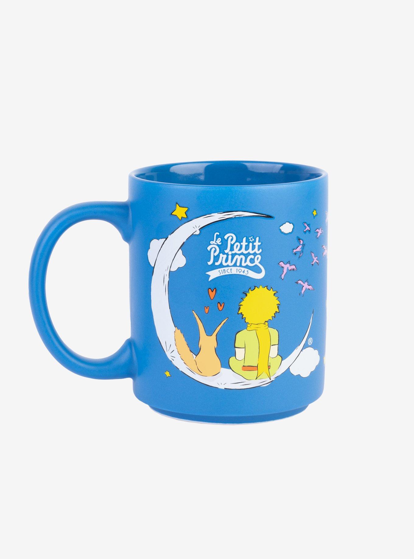 The Little Prince Mug, , alternate