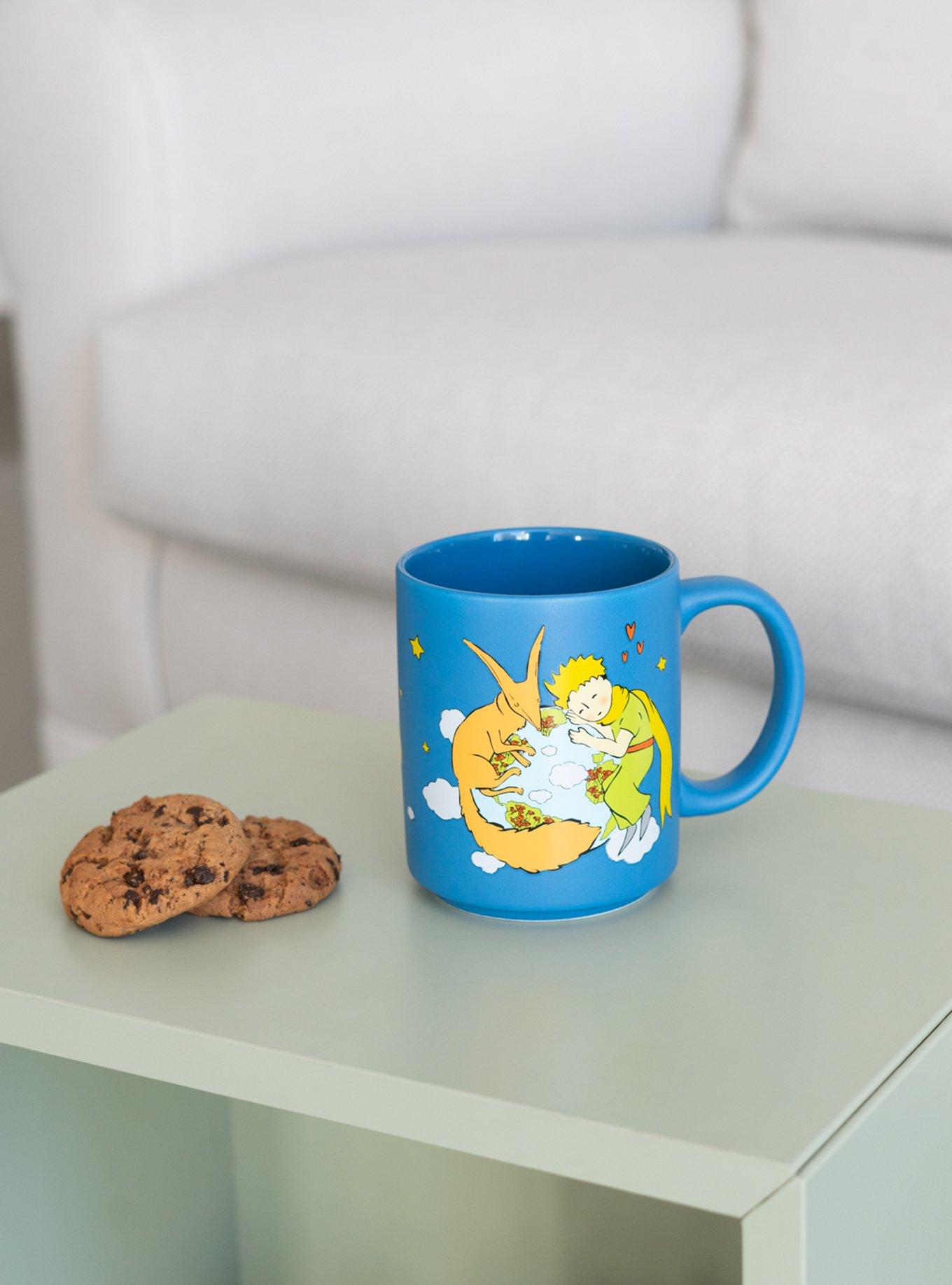 The Little Prince Mug, , alternate