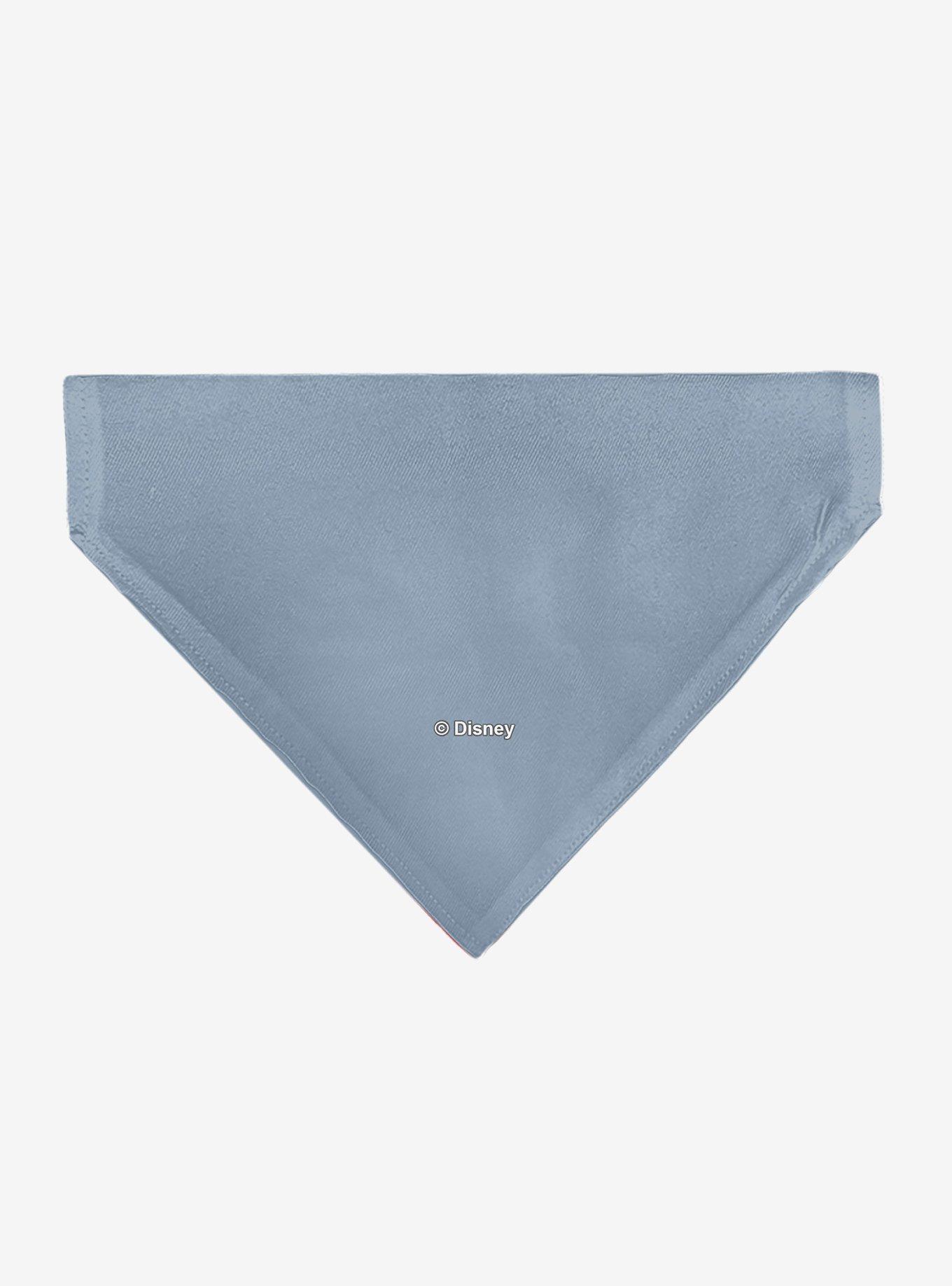 Disney Lion King No Worries Reflection Pose Slip On Collar Pet Bandana - Bandana Only, , hi-res