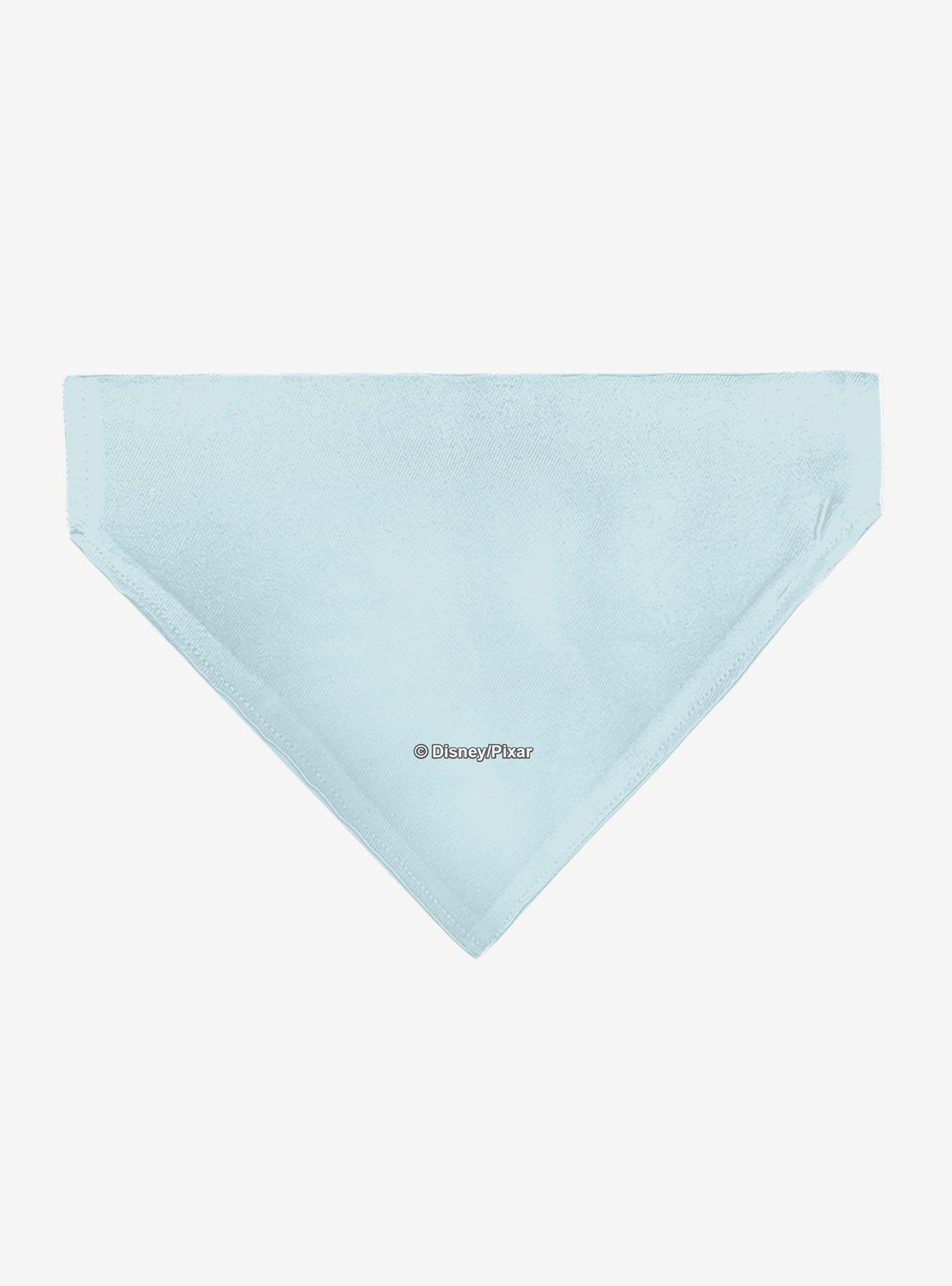 Disney Toy Story Buzz Lightyear Way Beyond Pose Slip On Collar Pet Bandana - Bandana Only, , hi-res