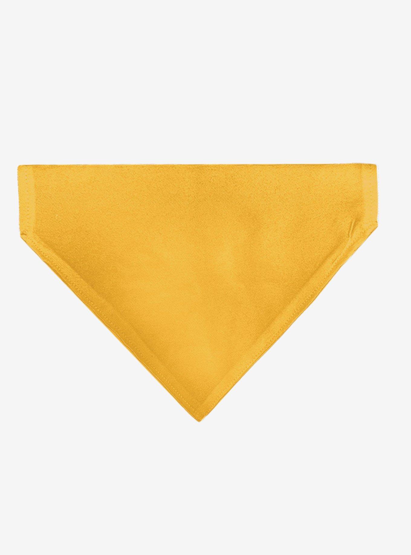 Disney Fab Five Original Buddies Group Pose Slip On Collar Pet Bandana - Bandana Only, , hi-res
